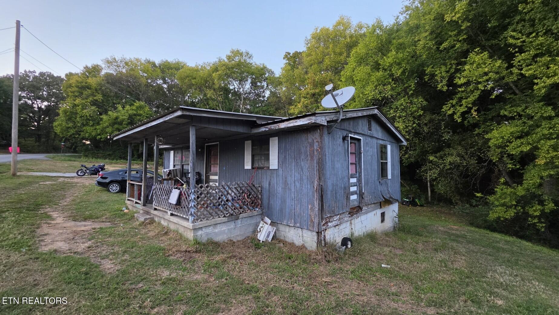174 Cass Lane — photo