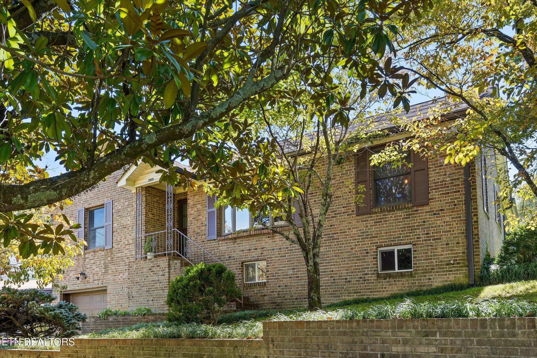 3606 Gleason Drive — photo