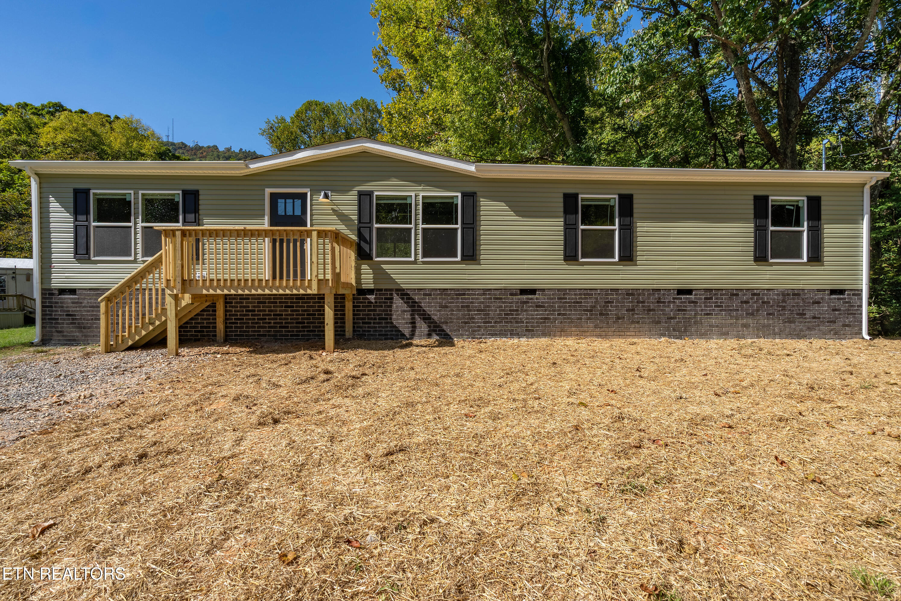 676 Clymersville Rd — photo