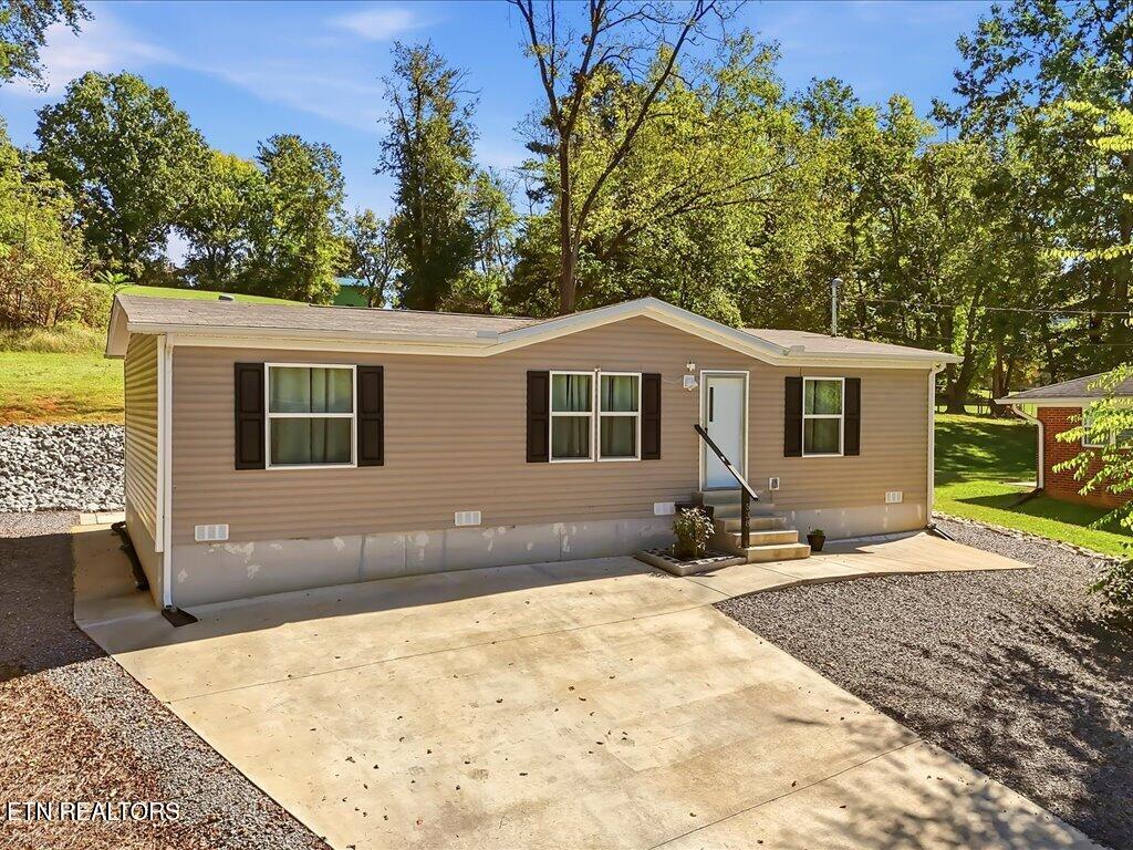 538 Callaway Drive — photo