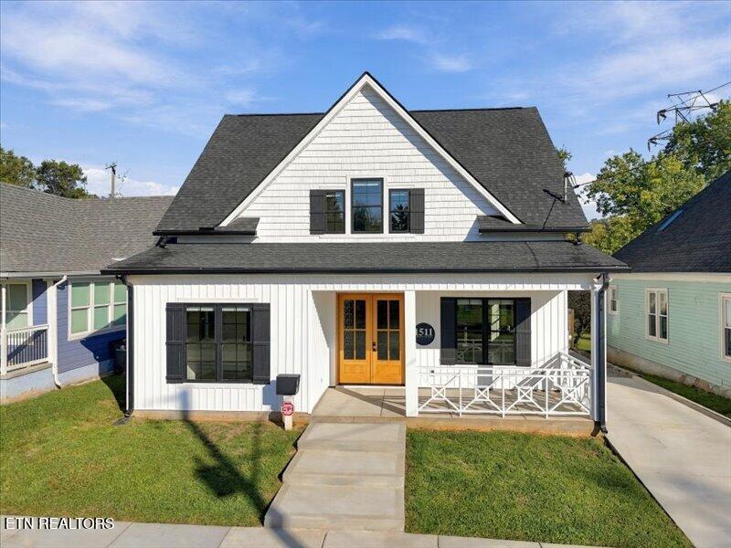 1511 Grainger Ave — photo