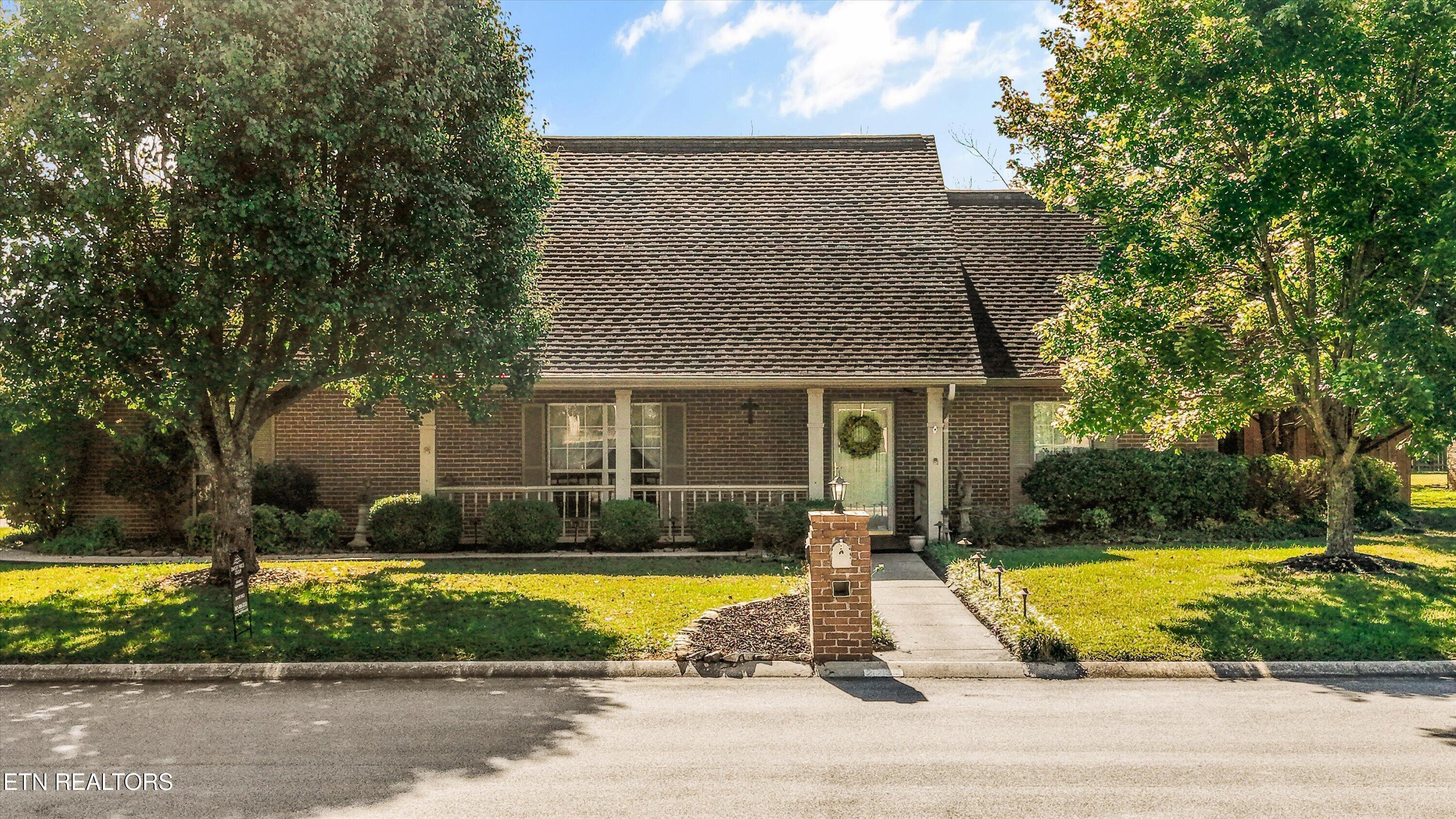 2234 Dublin Drive — photo