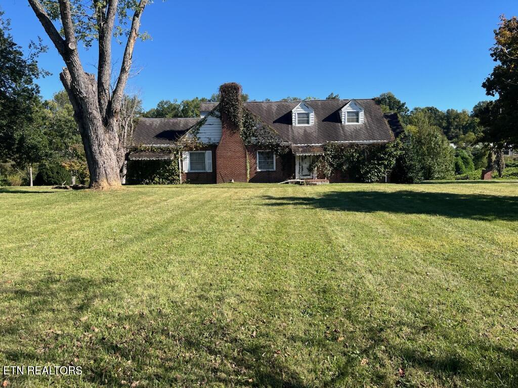 2629 Jacksboro Pike — photo