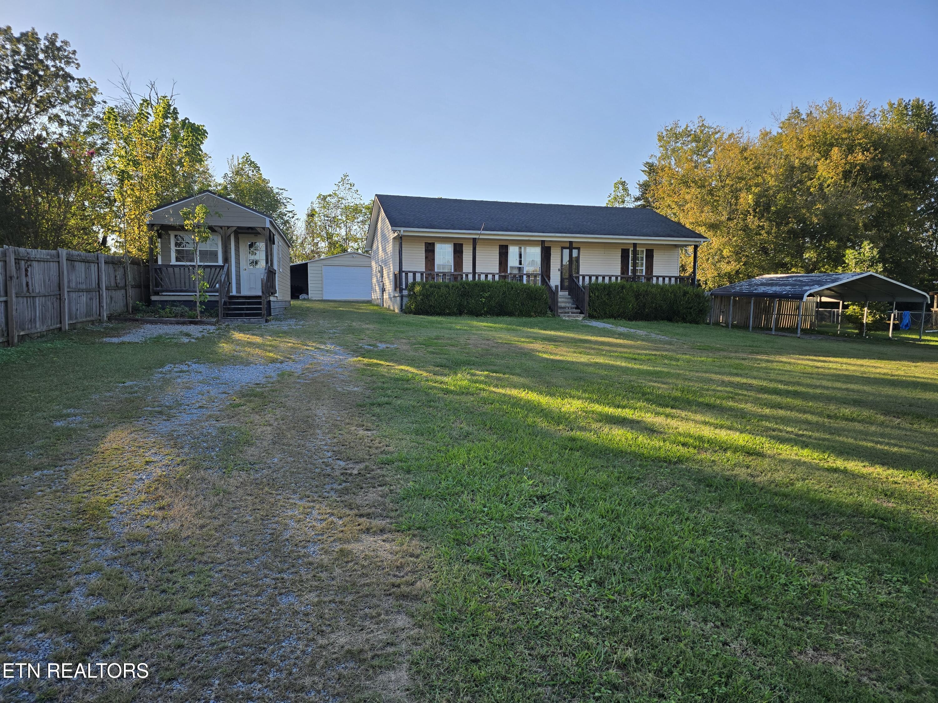 16092 Dodson Branch Hwy — photo