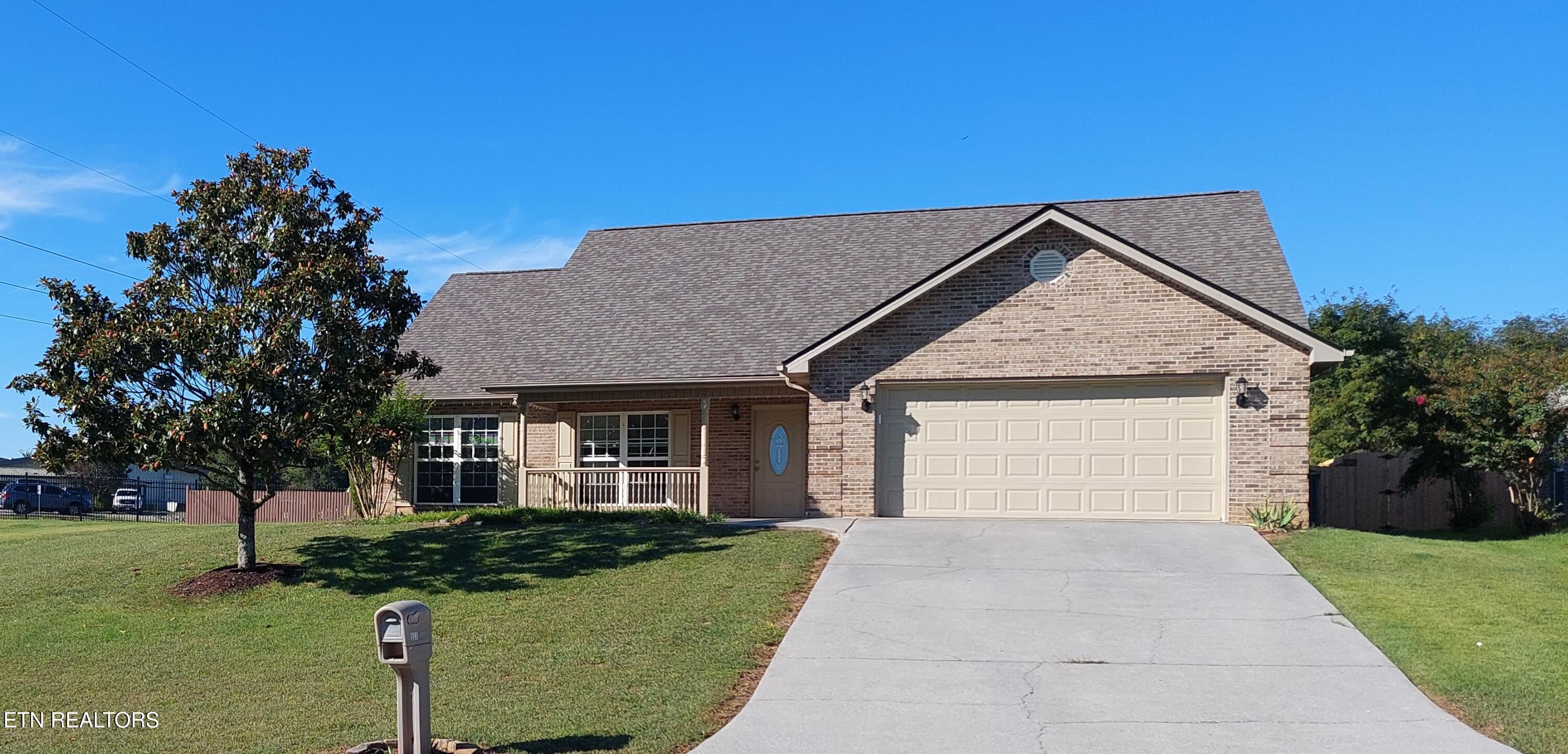 931 Mercer Drive — photo