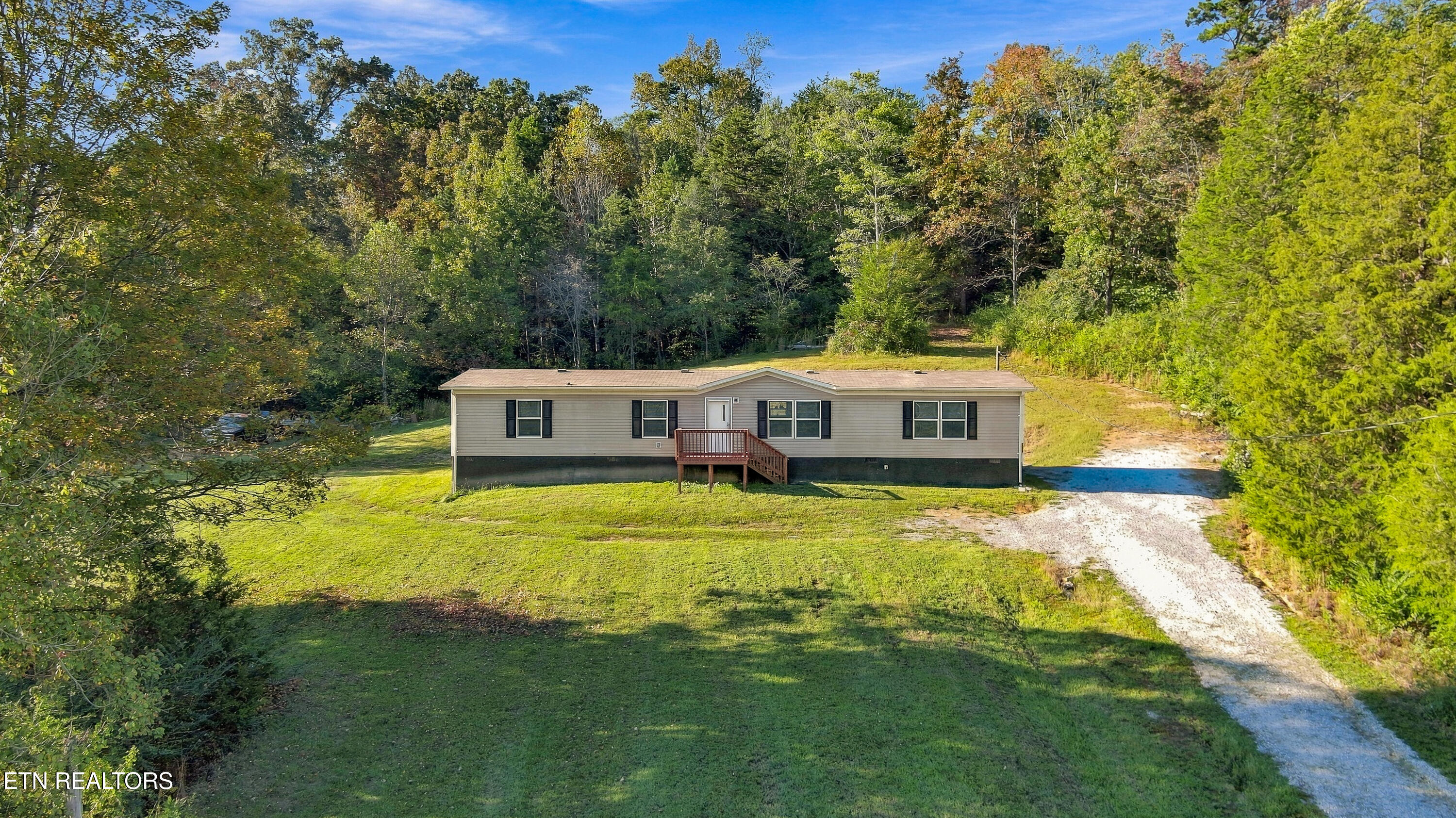 550 Granite Rd — photo