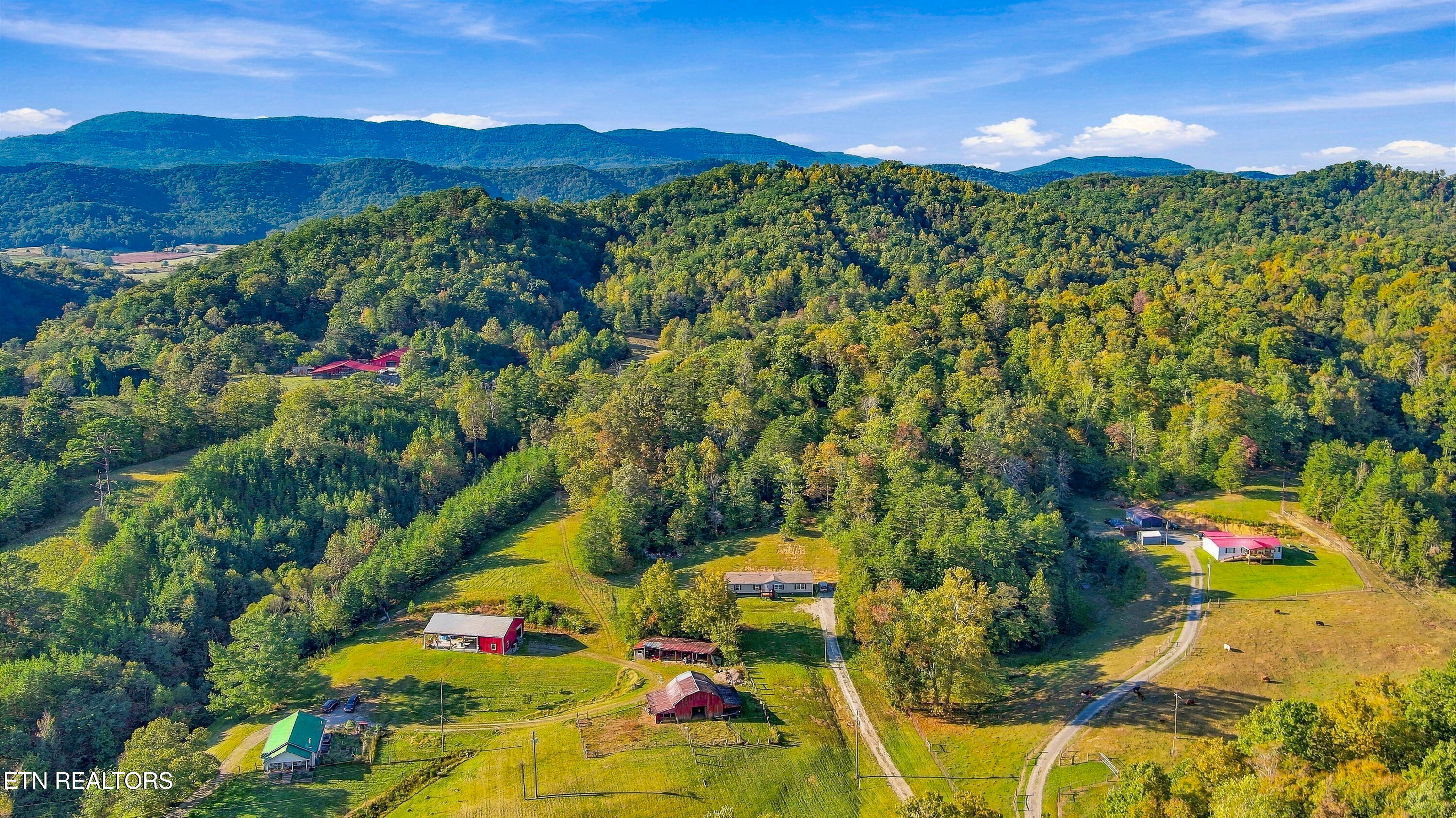 550 Granite Rd, Clinton, TN 37716 — photo 3