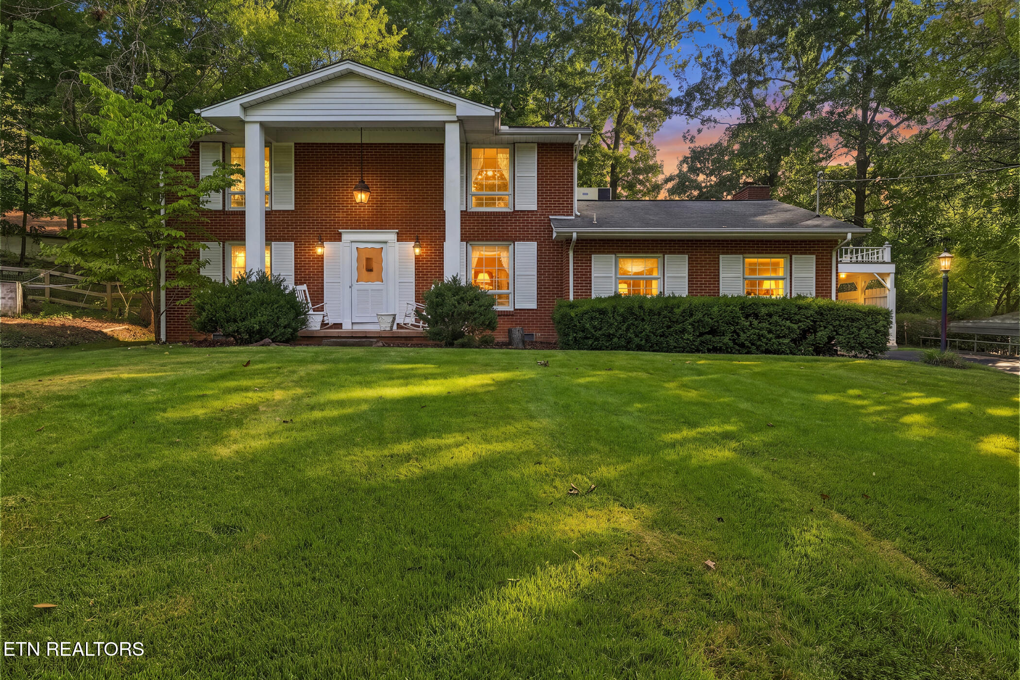 7305 Toxaway Drive — photo