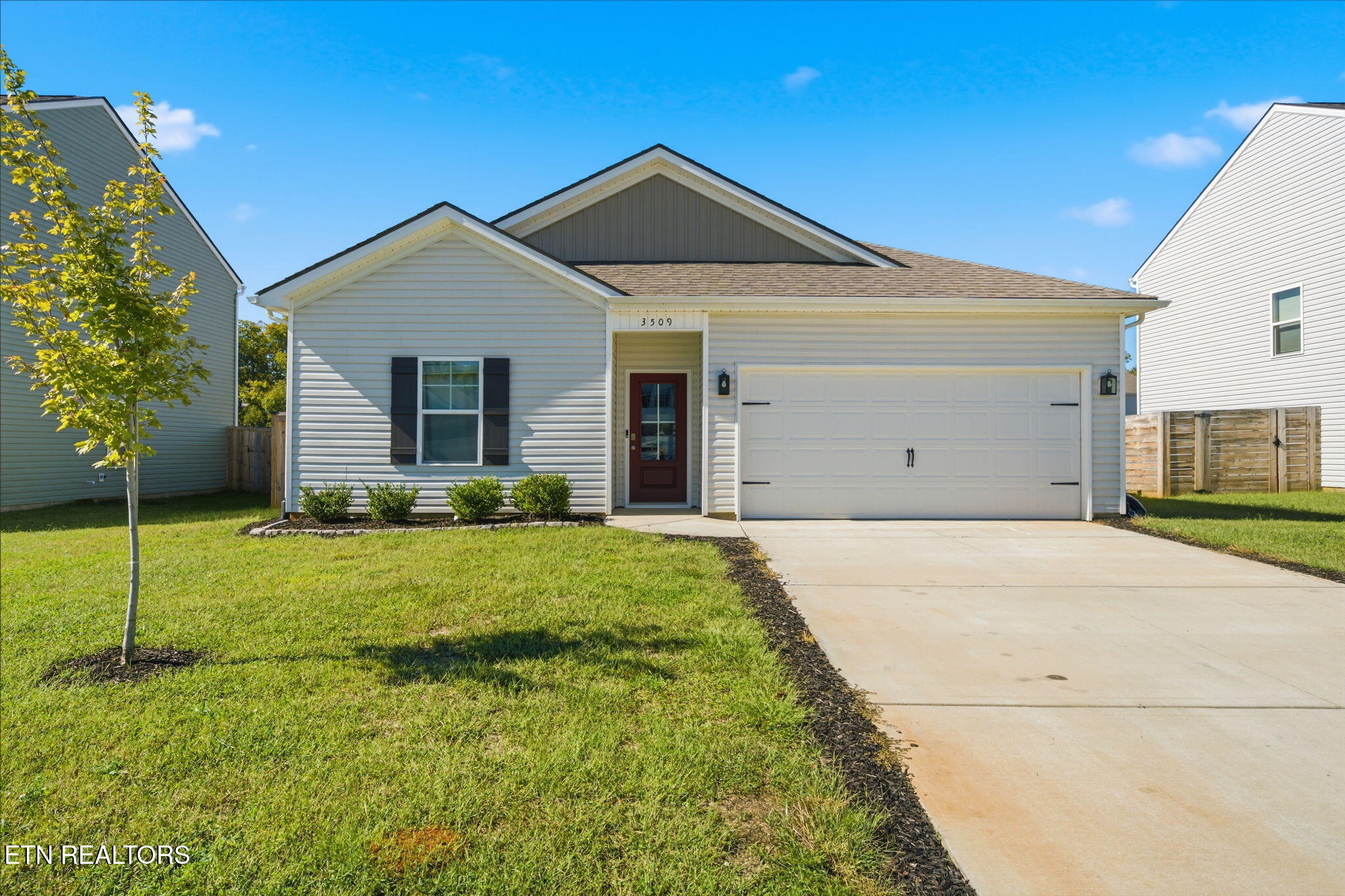 3509 Rylee Jean Way — photo
