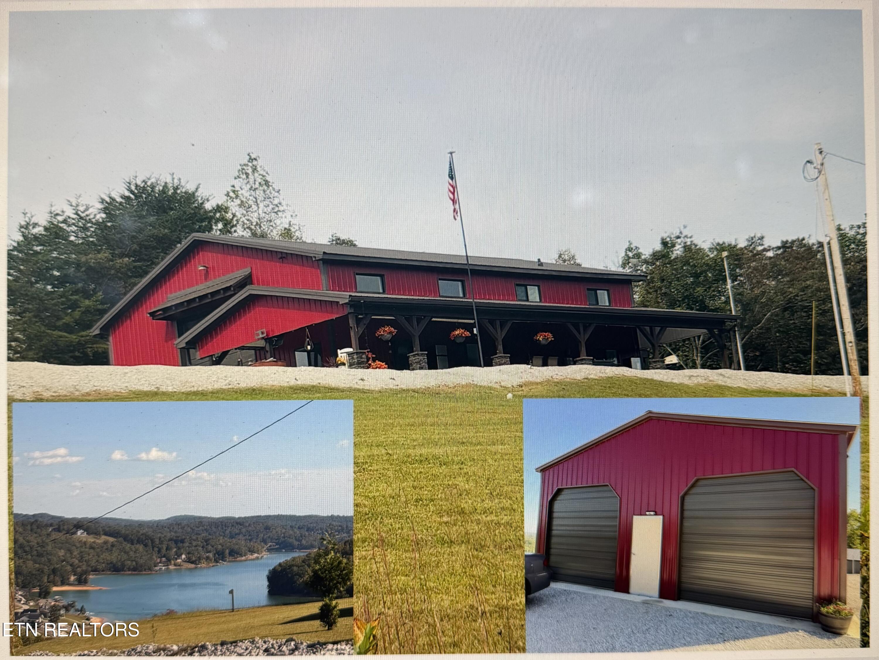 420 Mariner Point Rd — photo