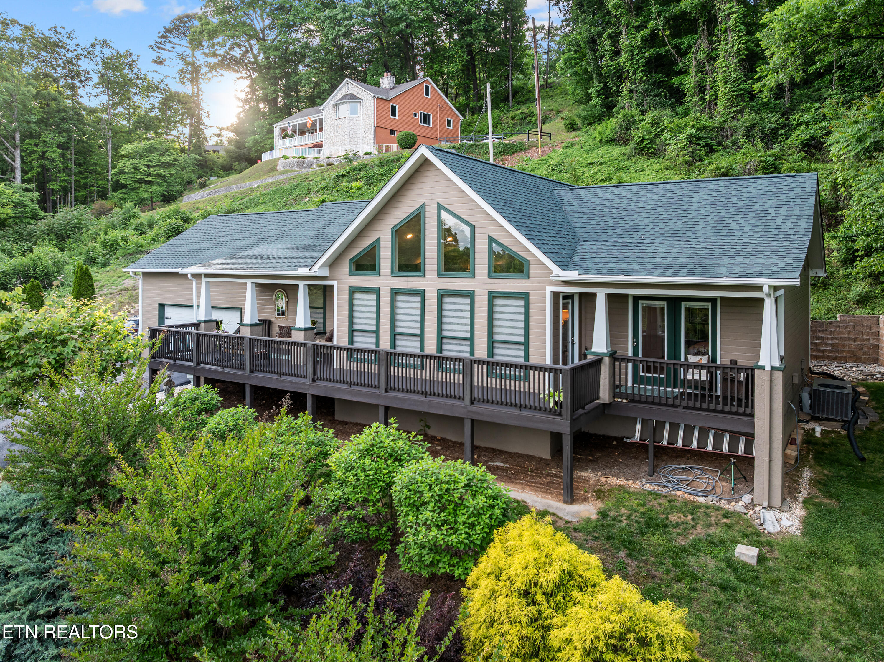 4601 Holston Hills Rd — photo