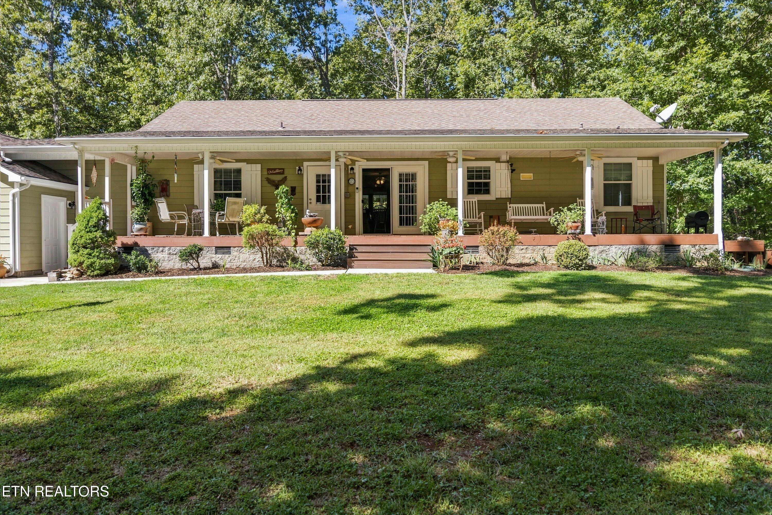 4350 Get Good Hollow Rd — photo