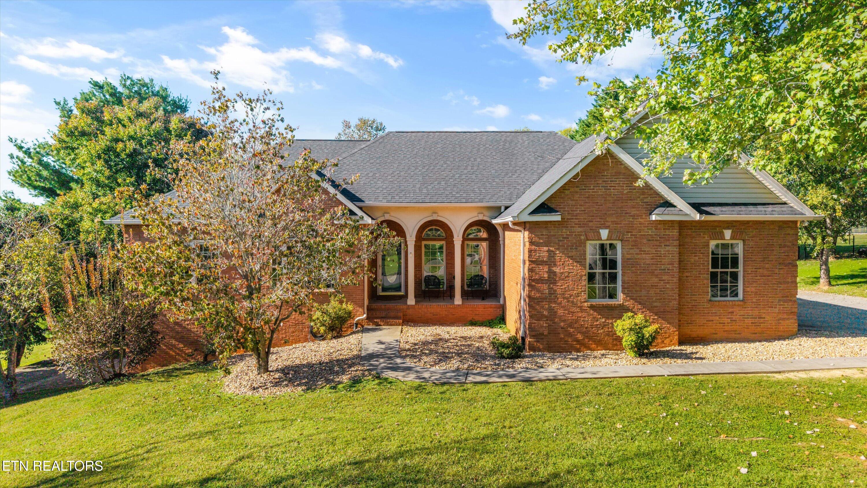 3451 Colby Cove Drive — photo