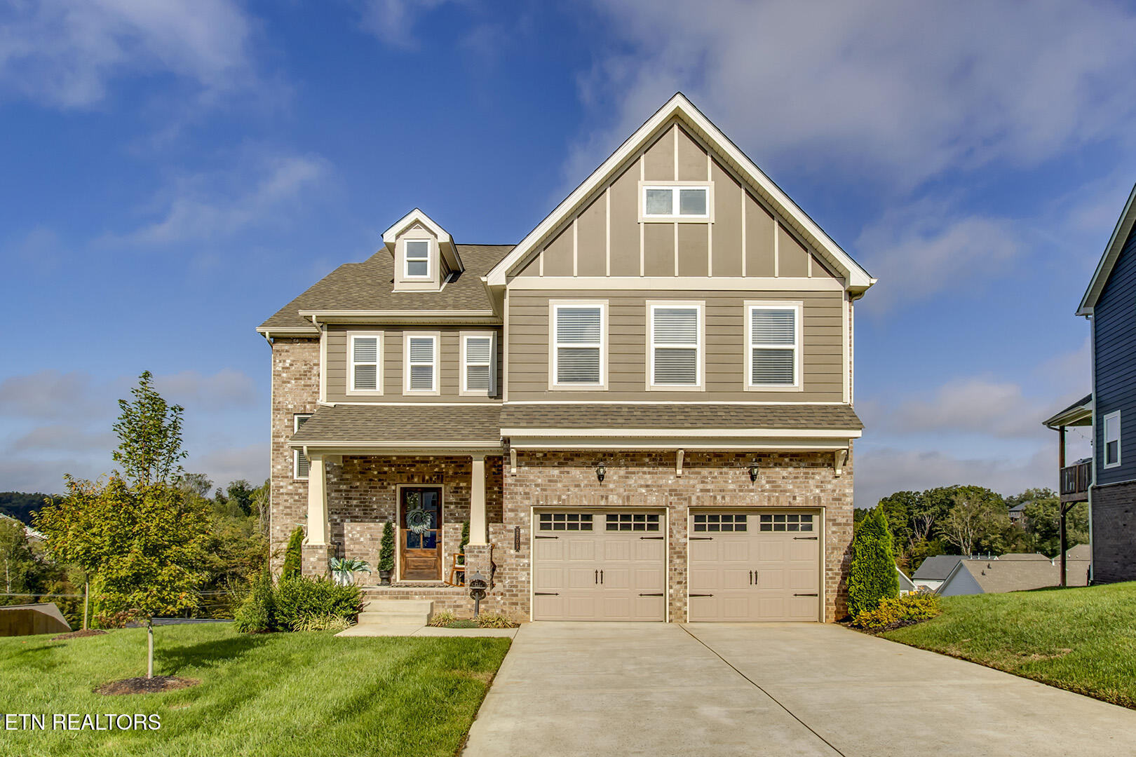 2705 Cloudberry Lane — photo