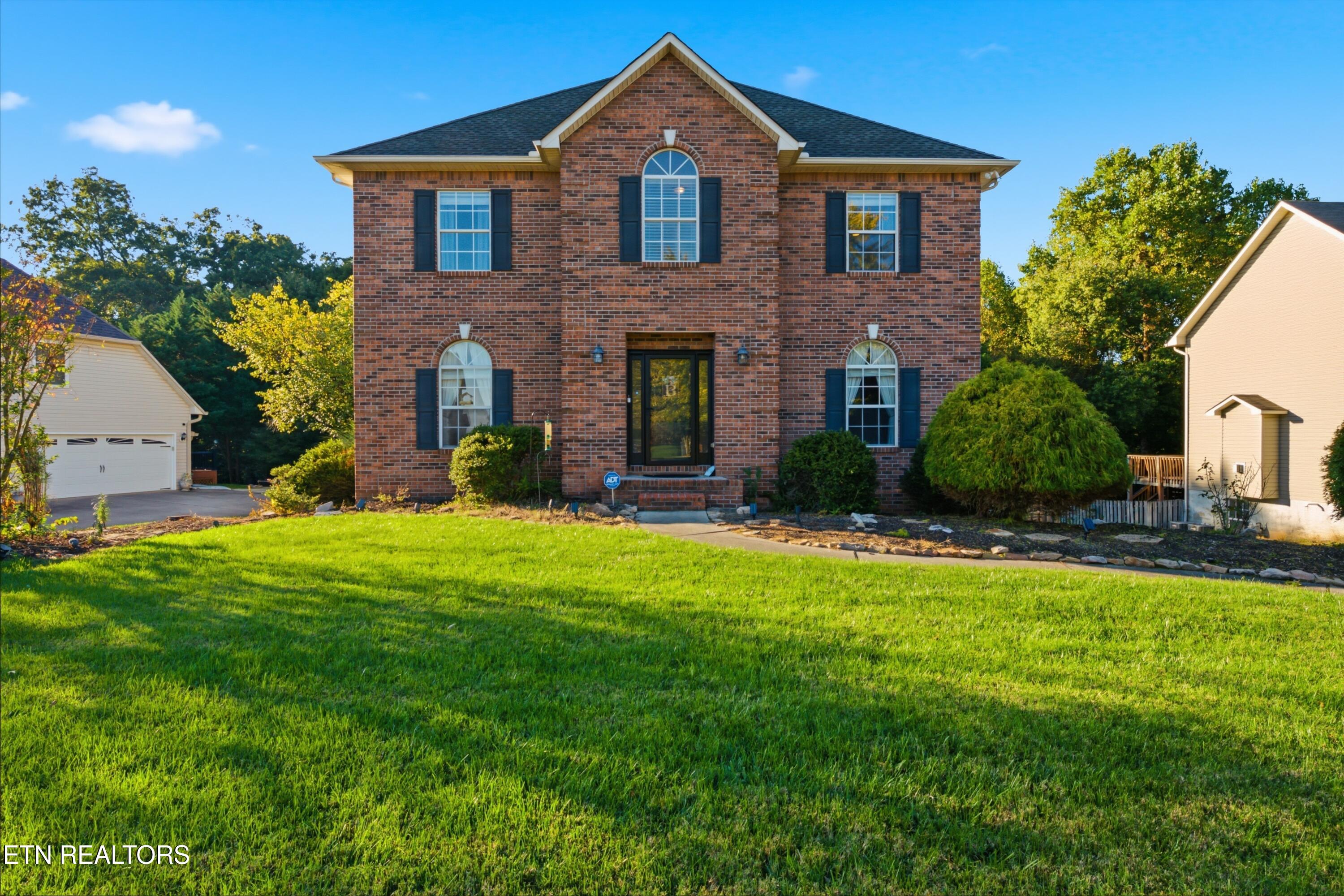 5641 Summitridge Lane — photo