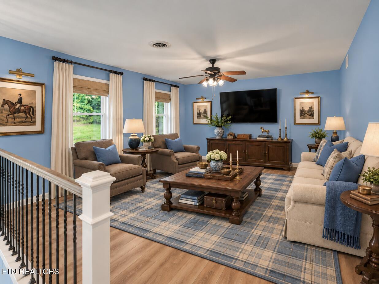 1221 Laurel Rd, Clinton, TN 37716 — photo 3