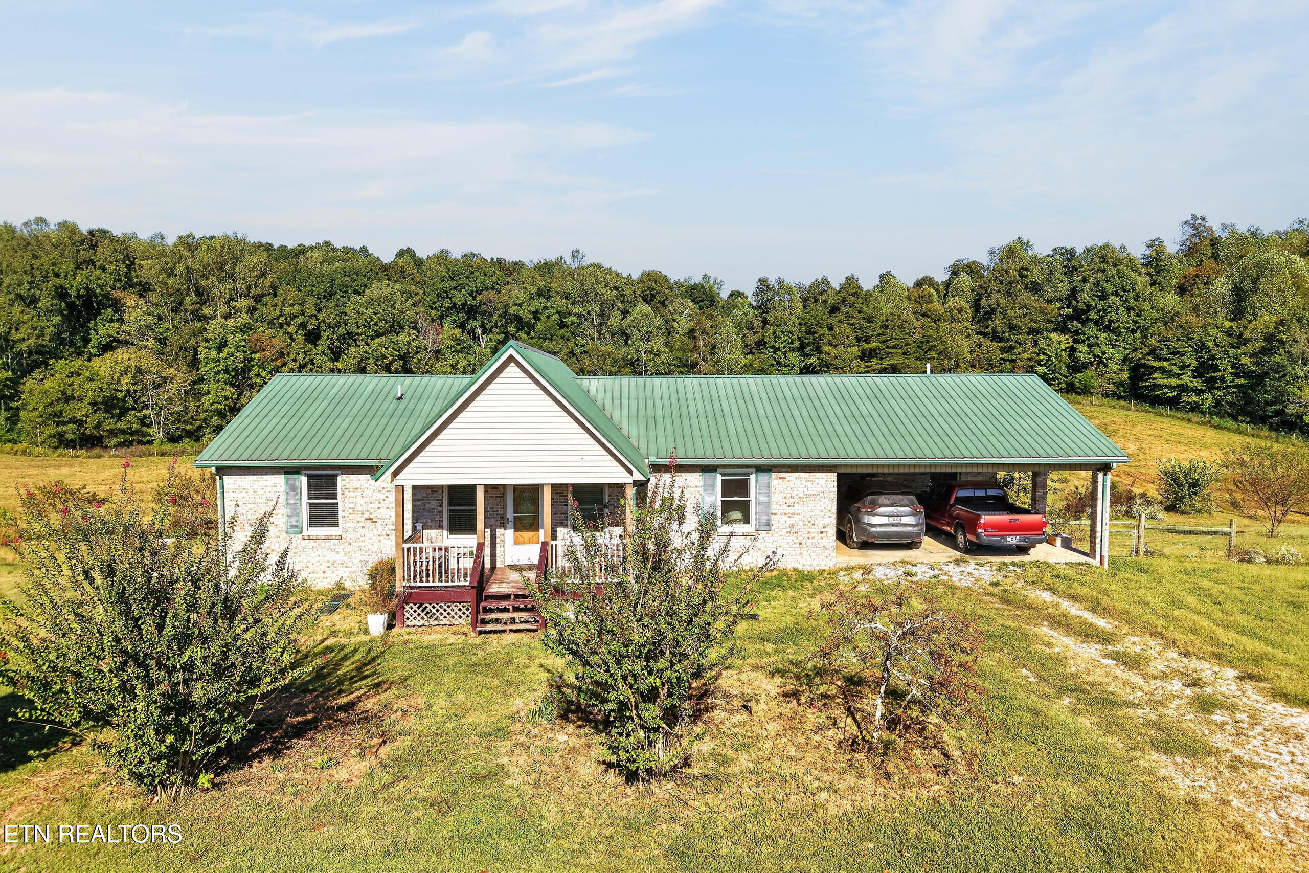 864 Coles Chapel Rd — photo