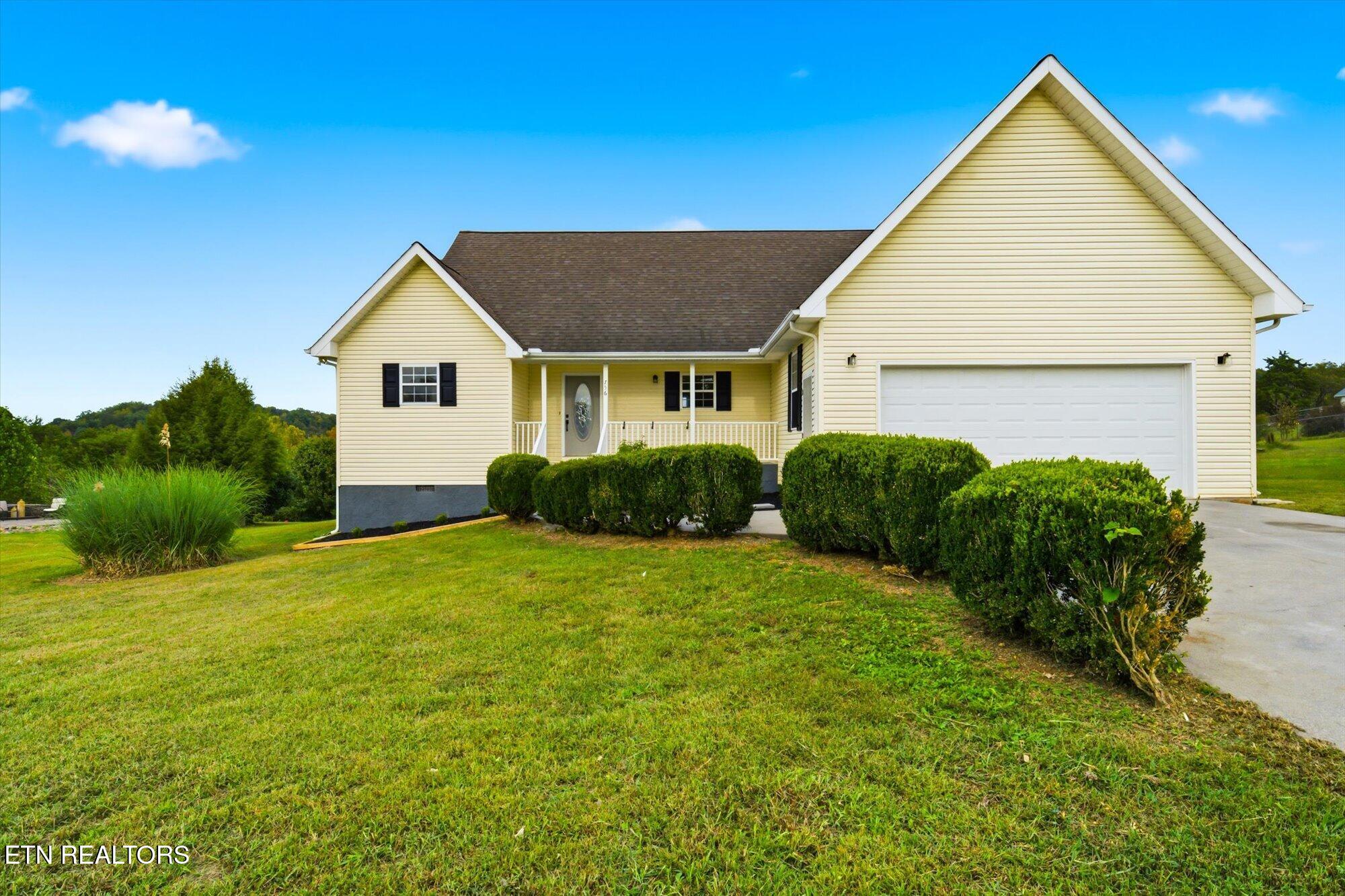 756 Harvest Meadows Drive — photo
