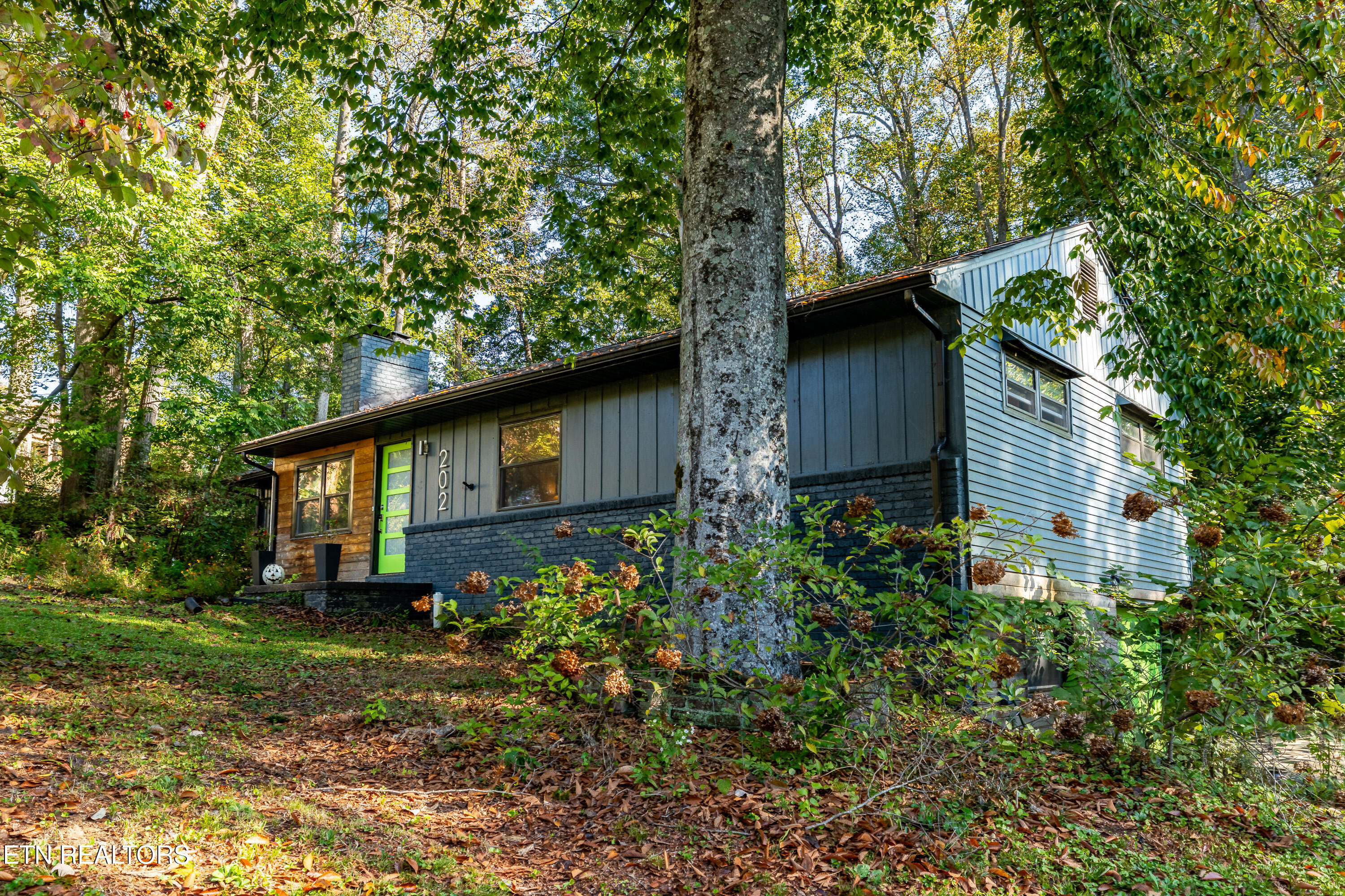 202 Maple Loop Rd — photo