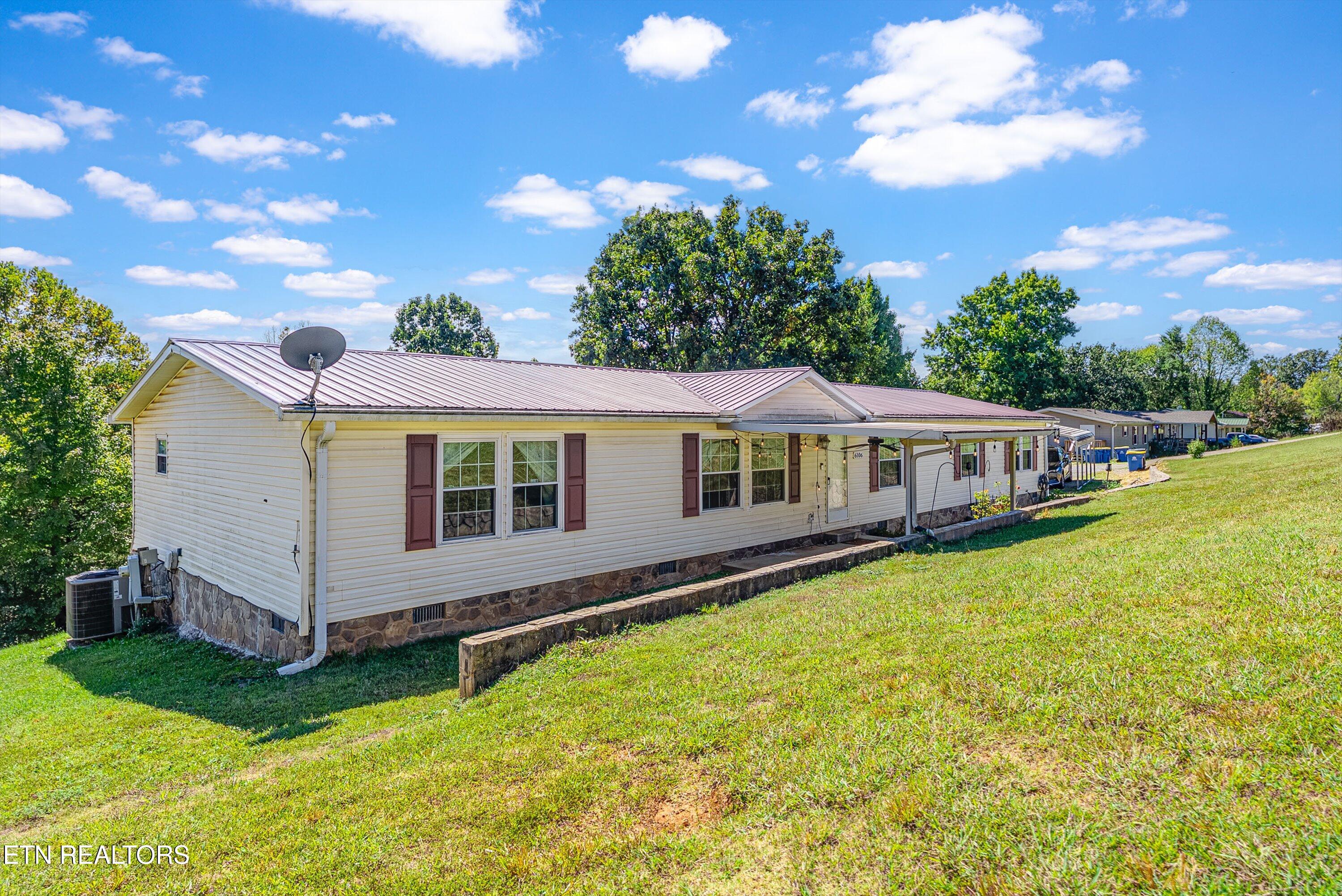6106 Lanier Rd — photo
