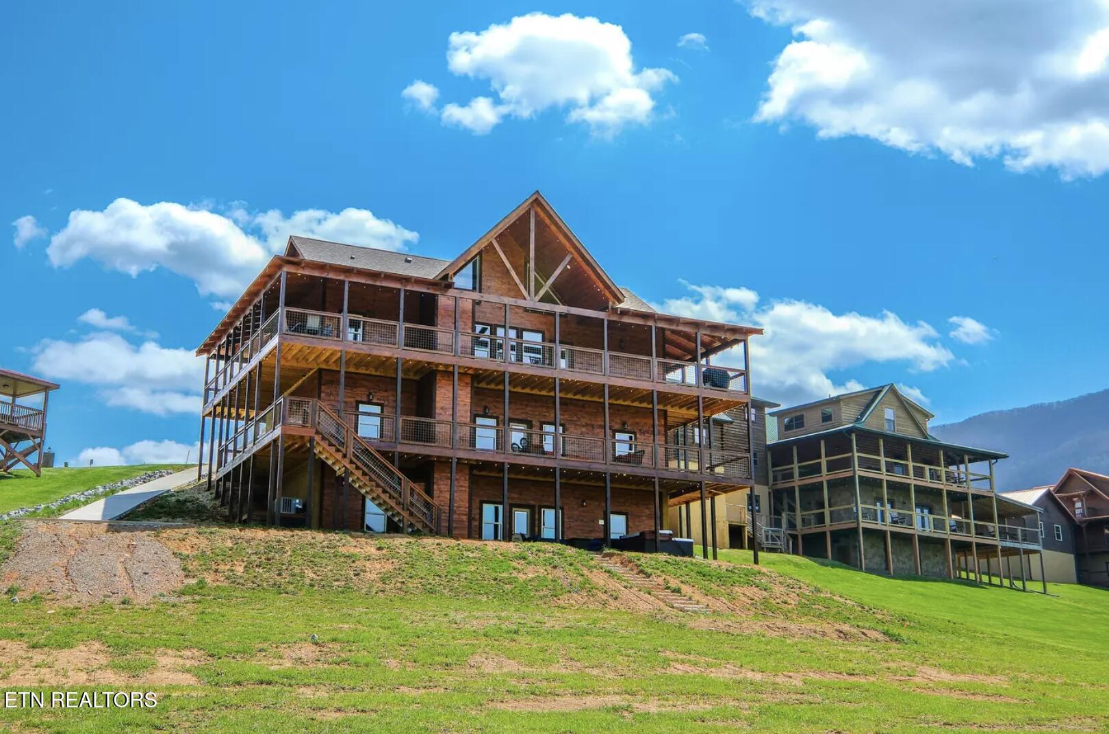 3453 Cove Meadows Drive — photo