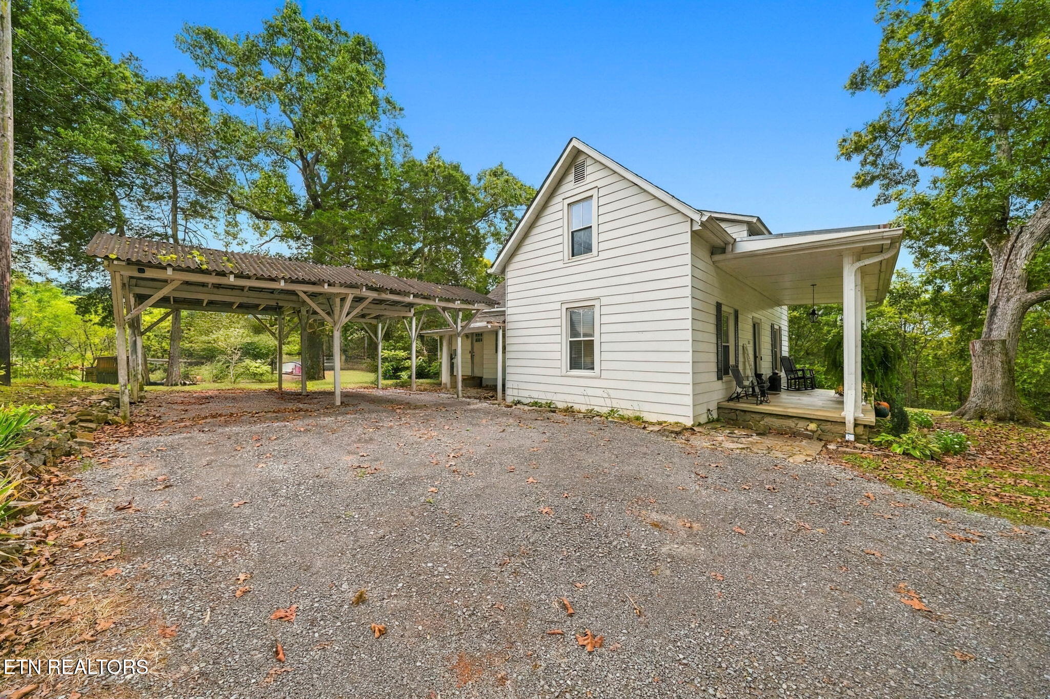 219 Rhodes Rd, New Market, TN 37820 — photo 2