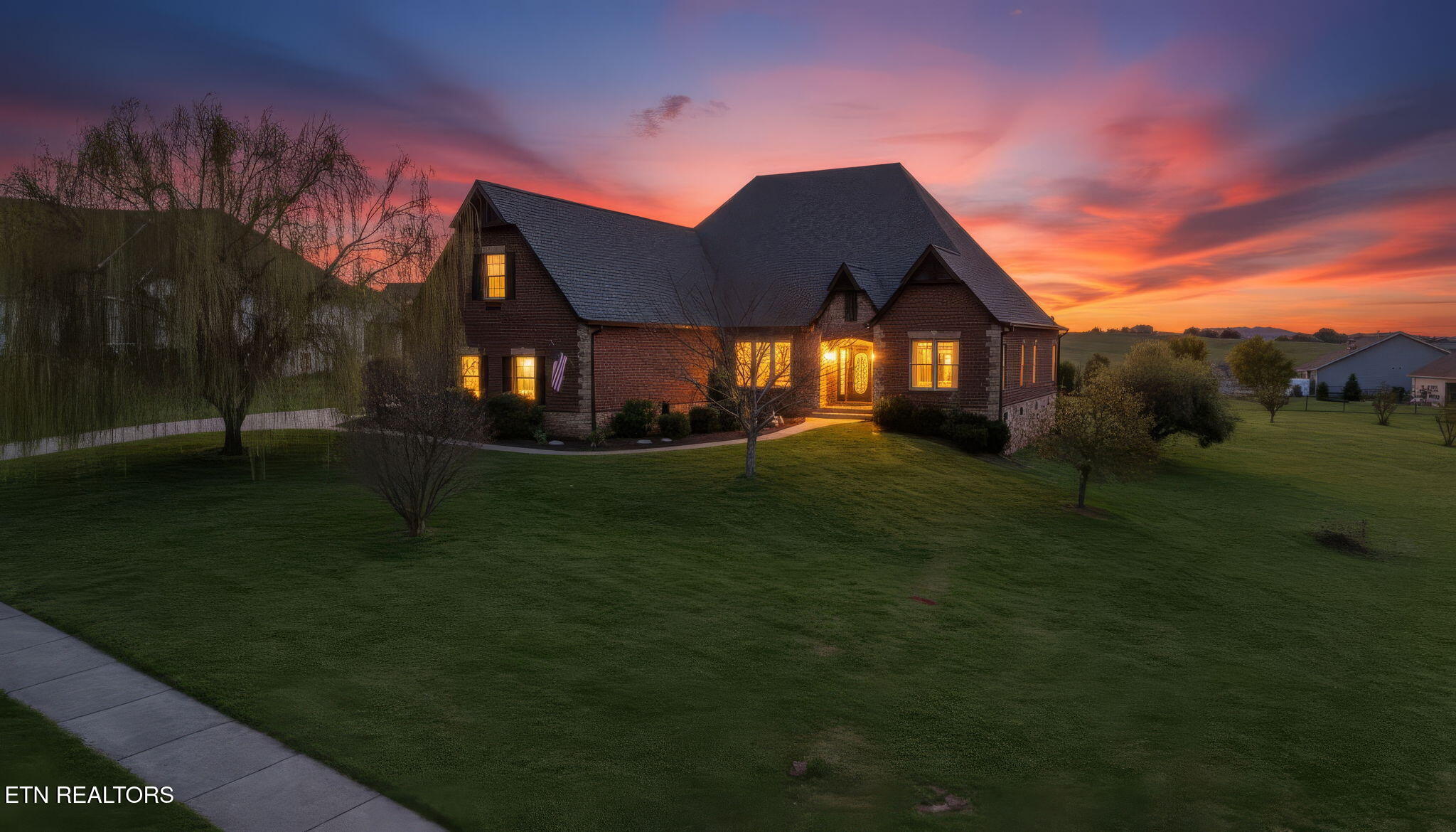 1256 Rippling Waters Circle — photo