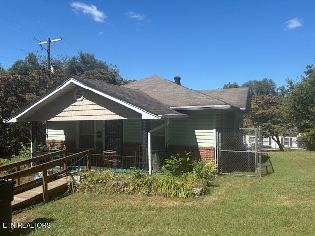 2701 Sunset Ave — photo