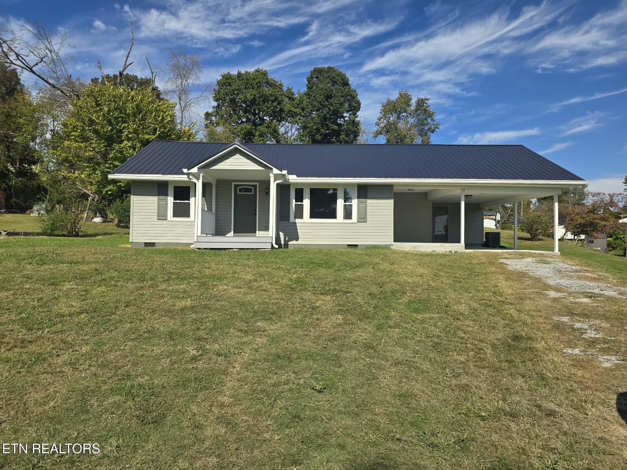1146 Overton Drive — photo