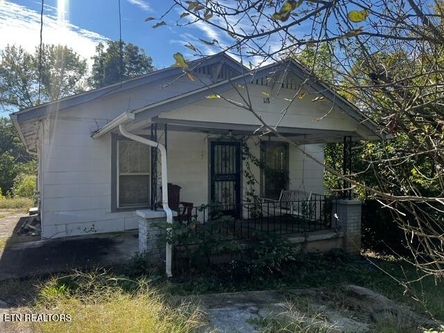 118 W Moody Ave — photo