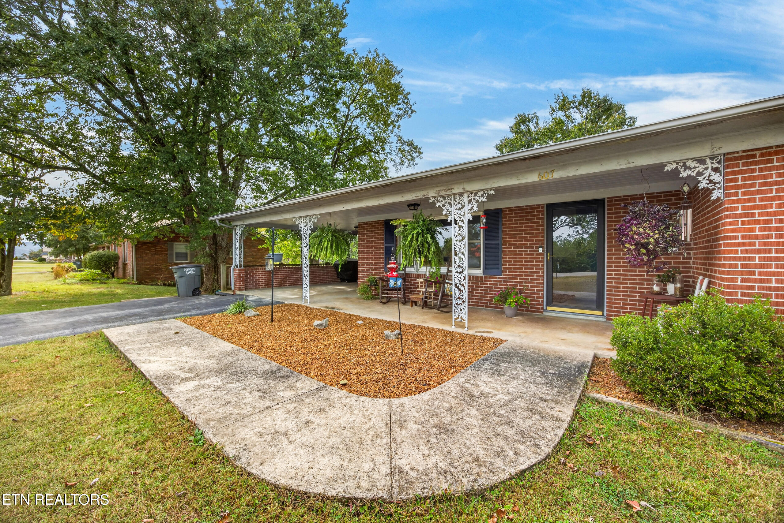 607 Turn Table Rd, Sparta, TN 38583 — photo 3