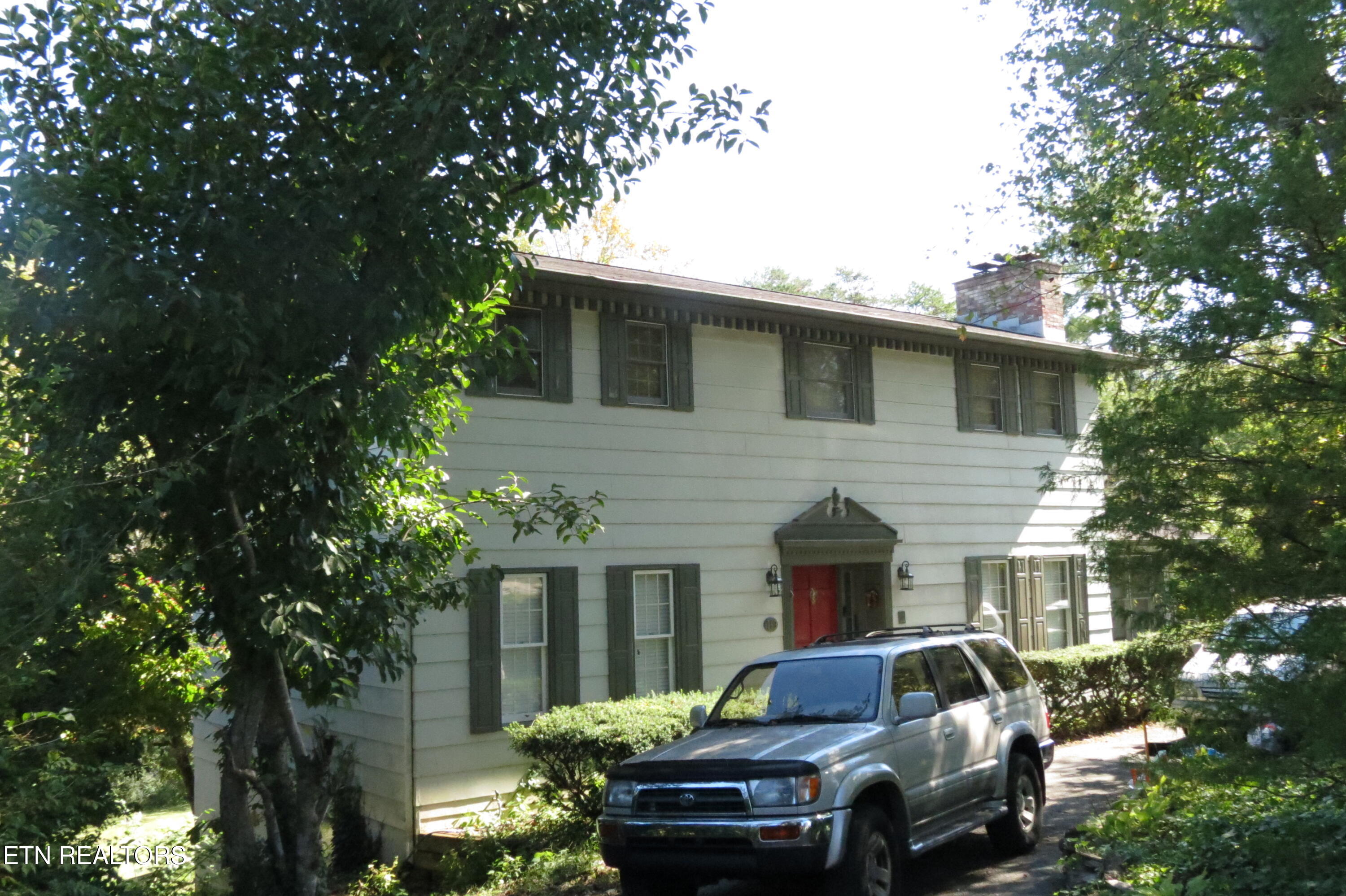 119 Clemson Drive — photo