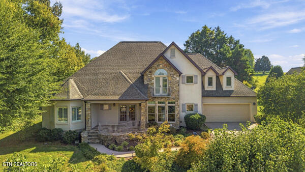 310 Pineberry Drive — photo