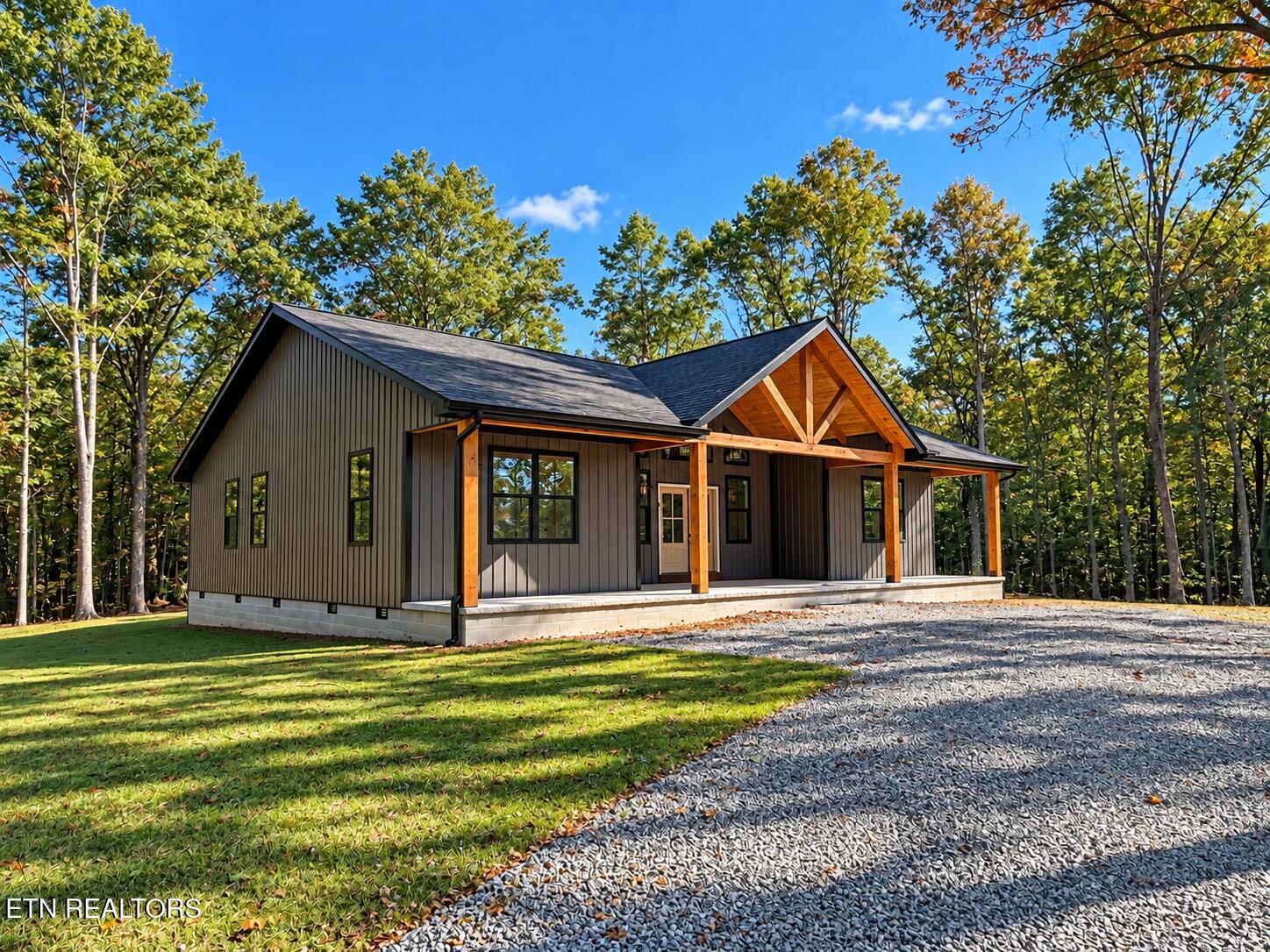 535 Rusty Spur Rd — photo