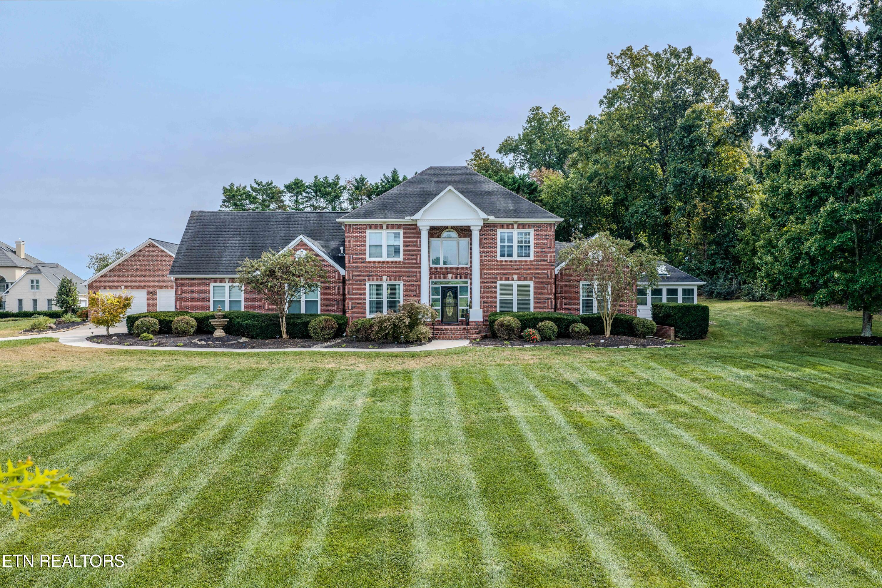 2425 Mccleary Rd — photo