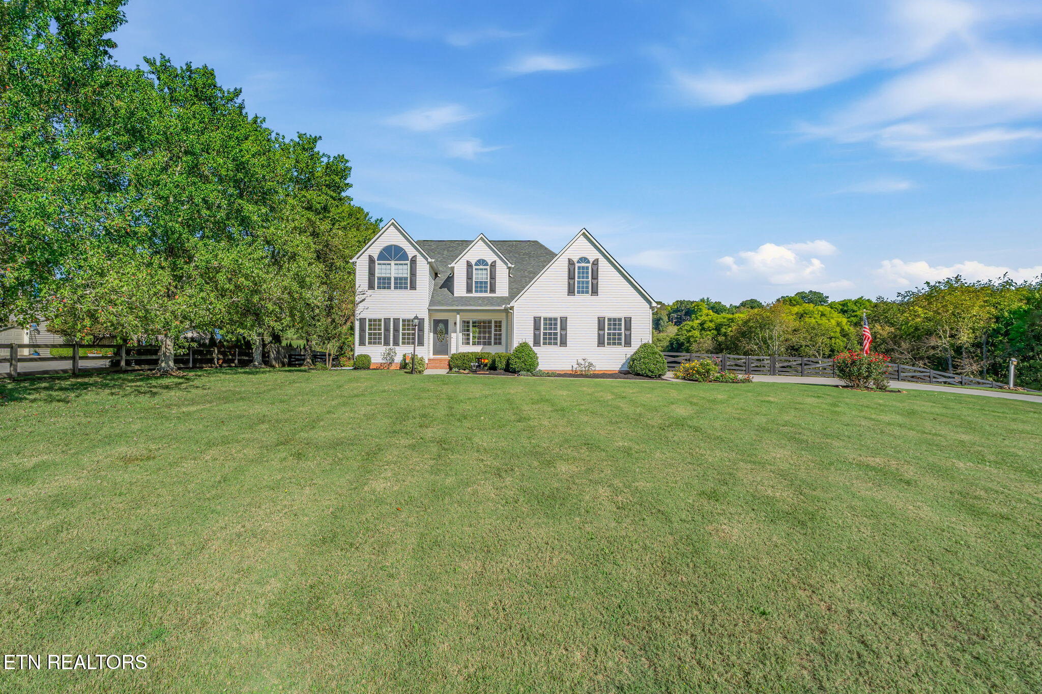 3716 Laurel Ridge Drive — photo