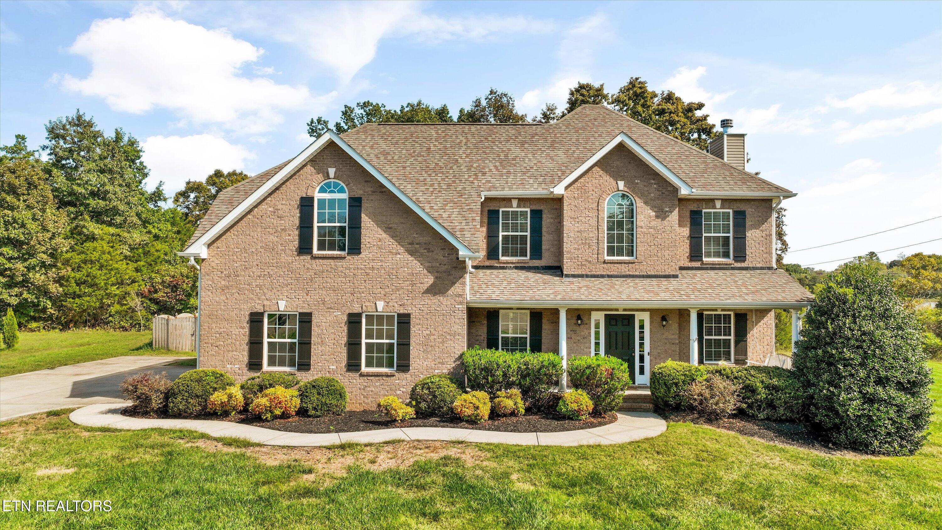 7394 Calla Crossing Lane — photo