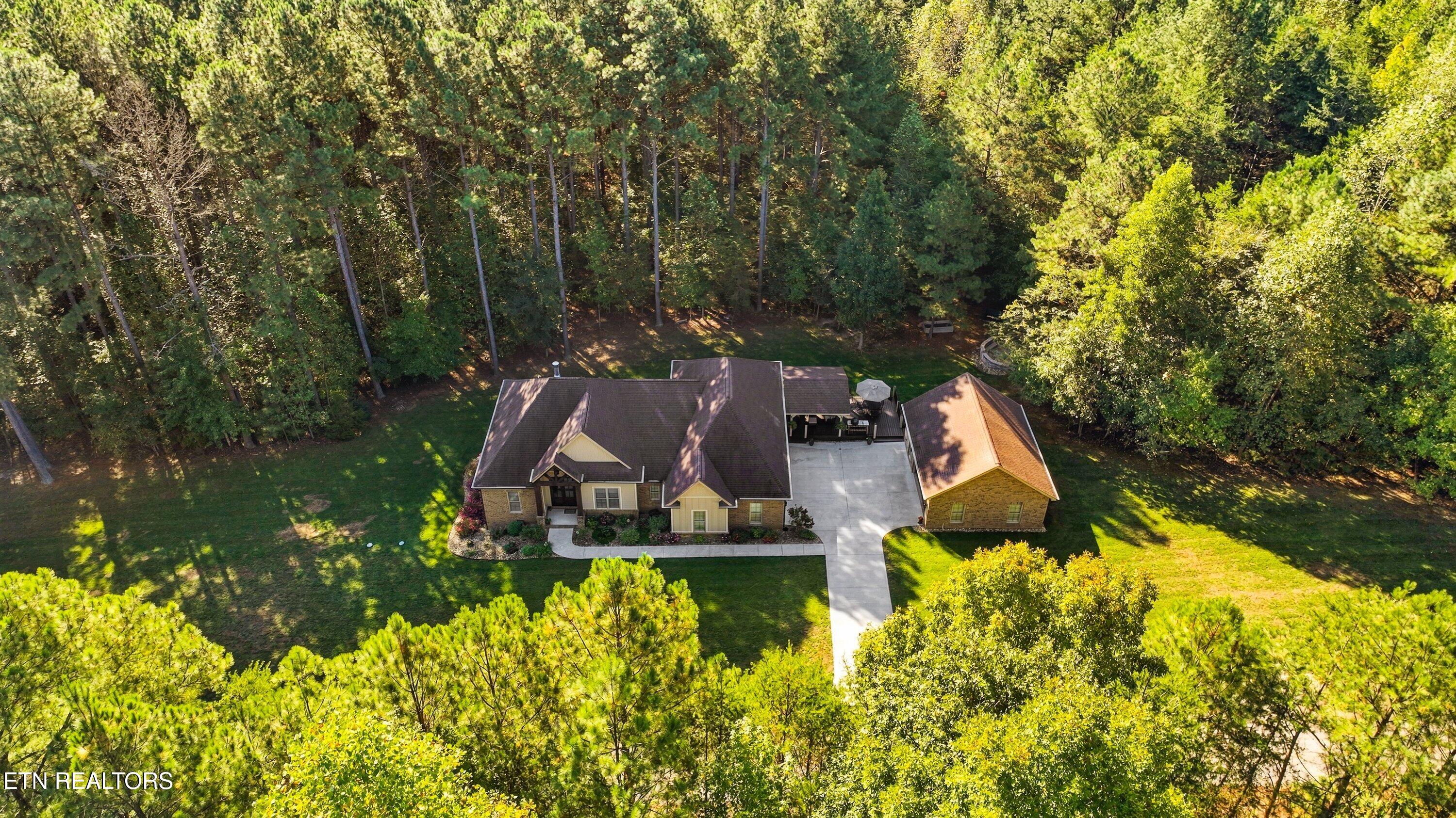 1739 Grand Pine Point — photo