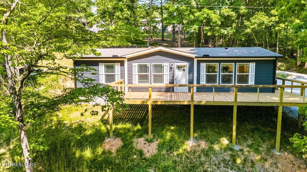 264 Rain Valley Rd — photo
