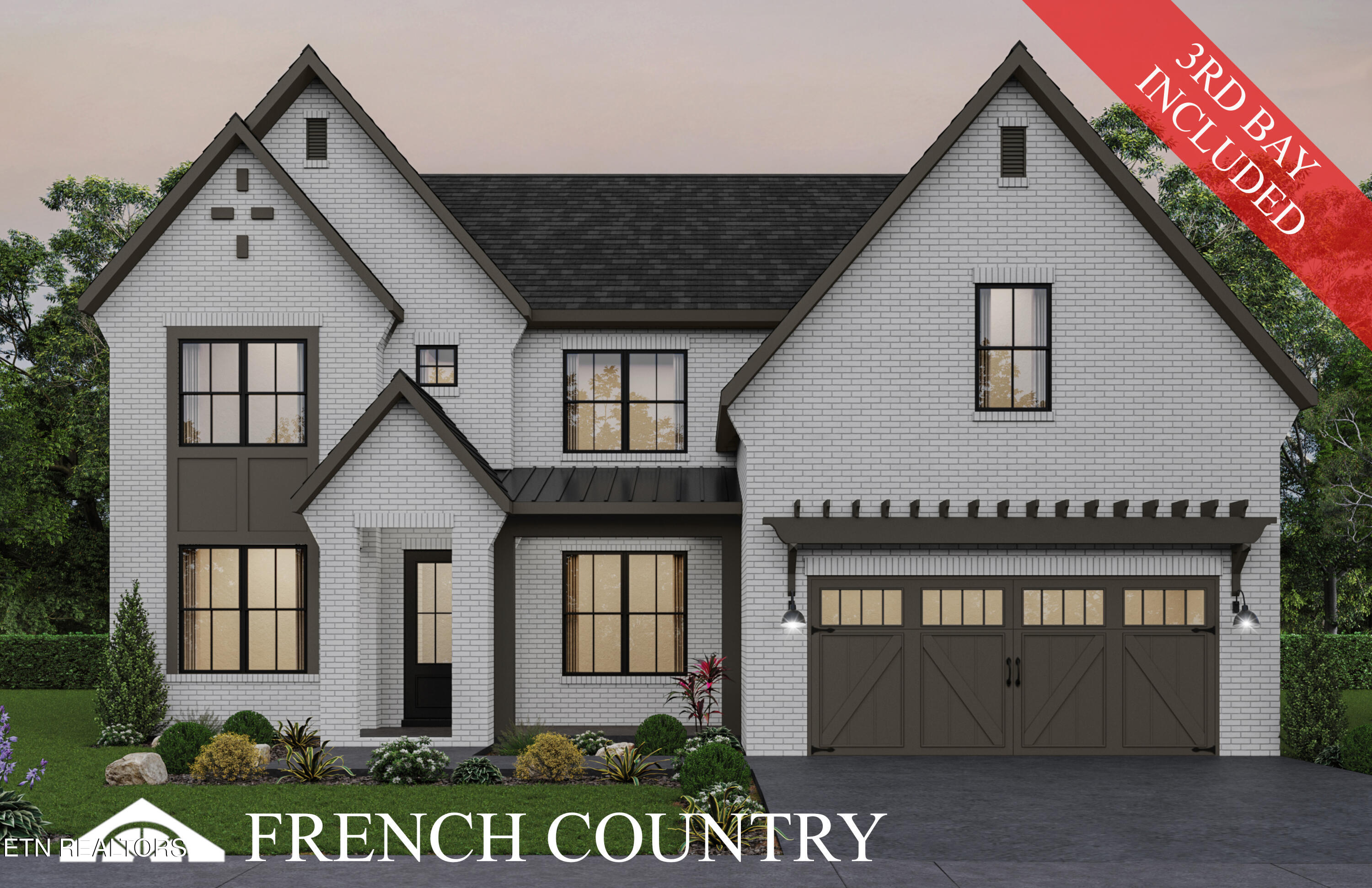 Lot 70 Boston Ivy Lane — photo