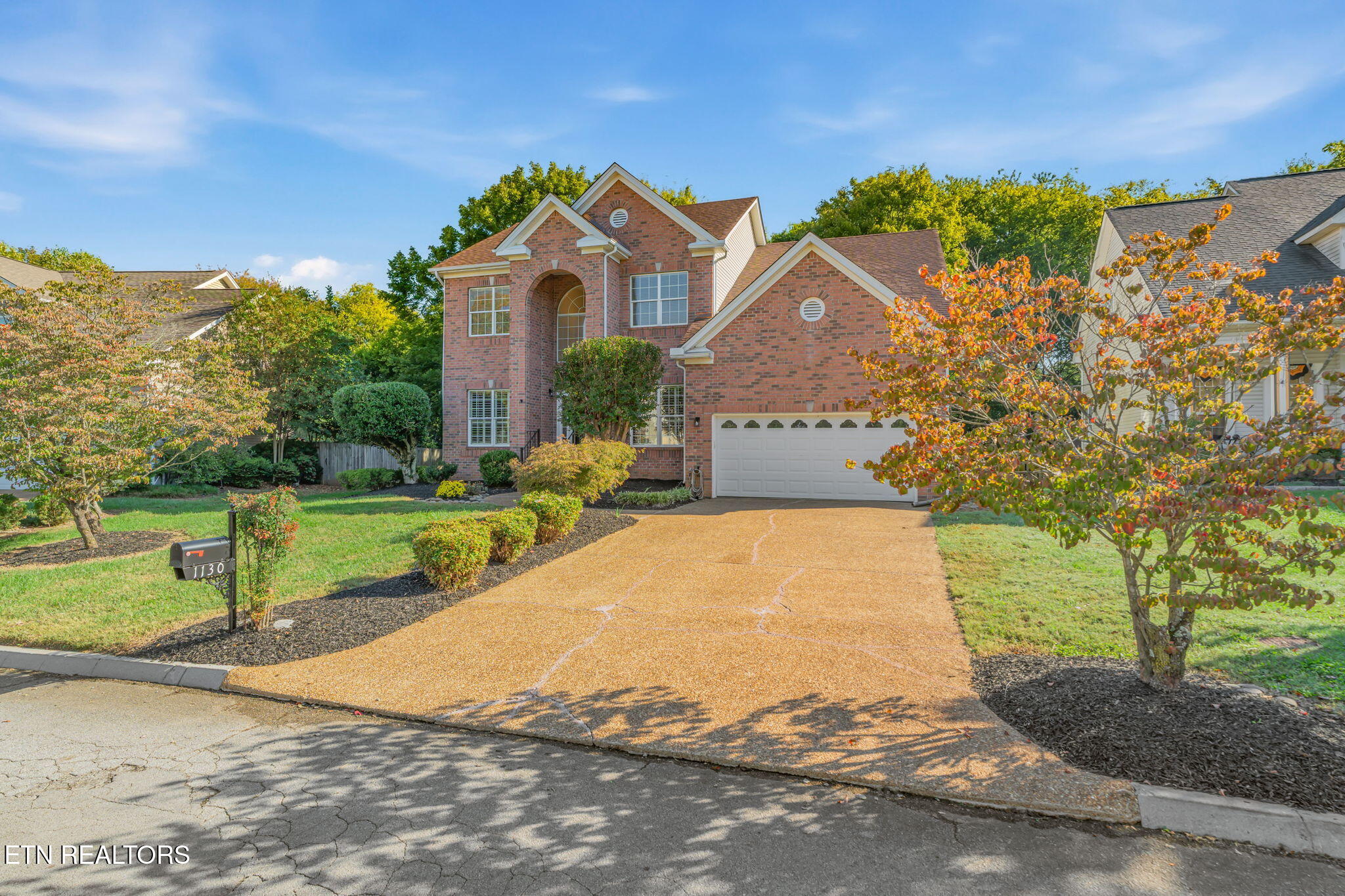 1130 Vale View Rd — photo