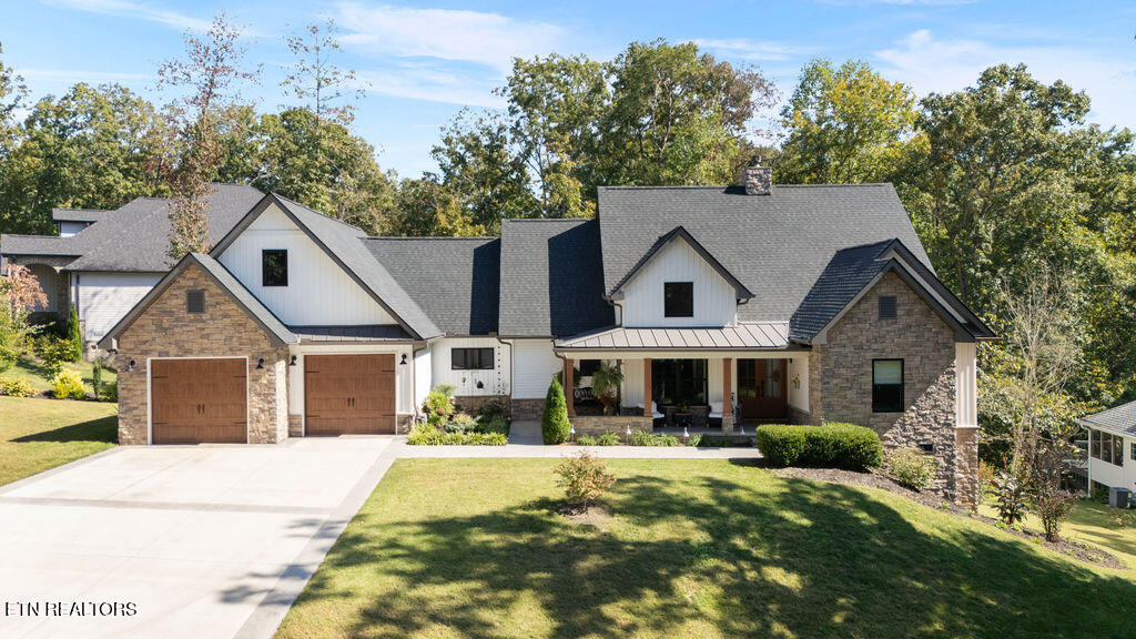 208 Amohi Trace — photo
