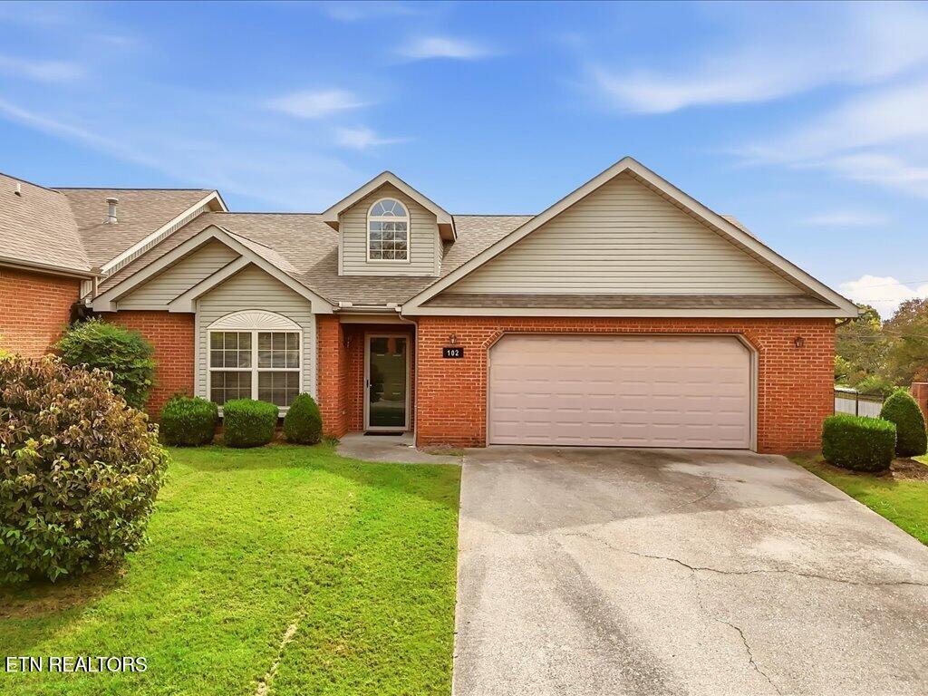 102 Creed Way — photo