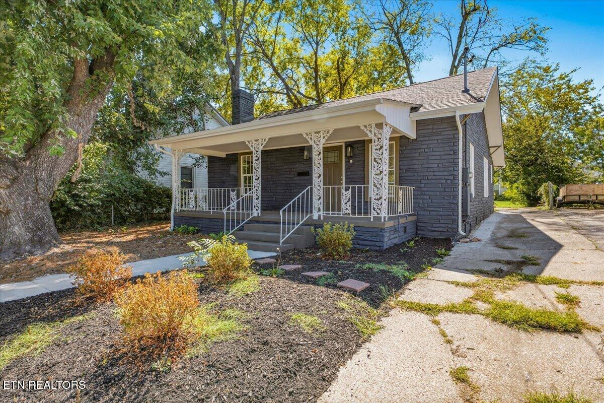511 Ben Hur Ave — photo