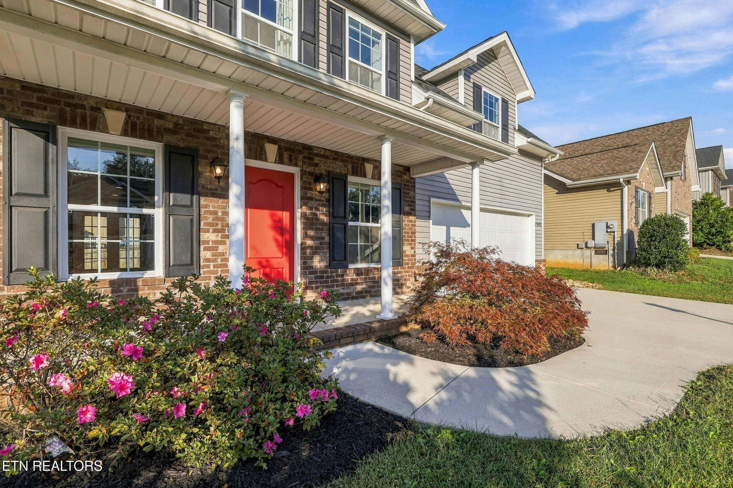 7356 Ladd Rd, Powell, TN 37849 — photo 2