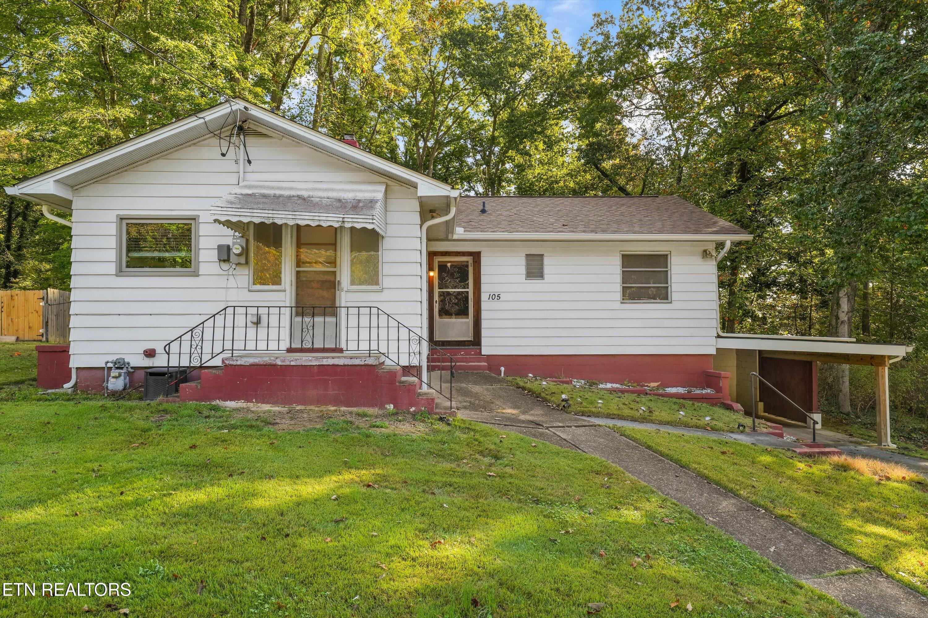 105 Kingfisher Lane — photo