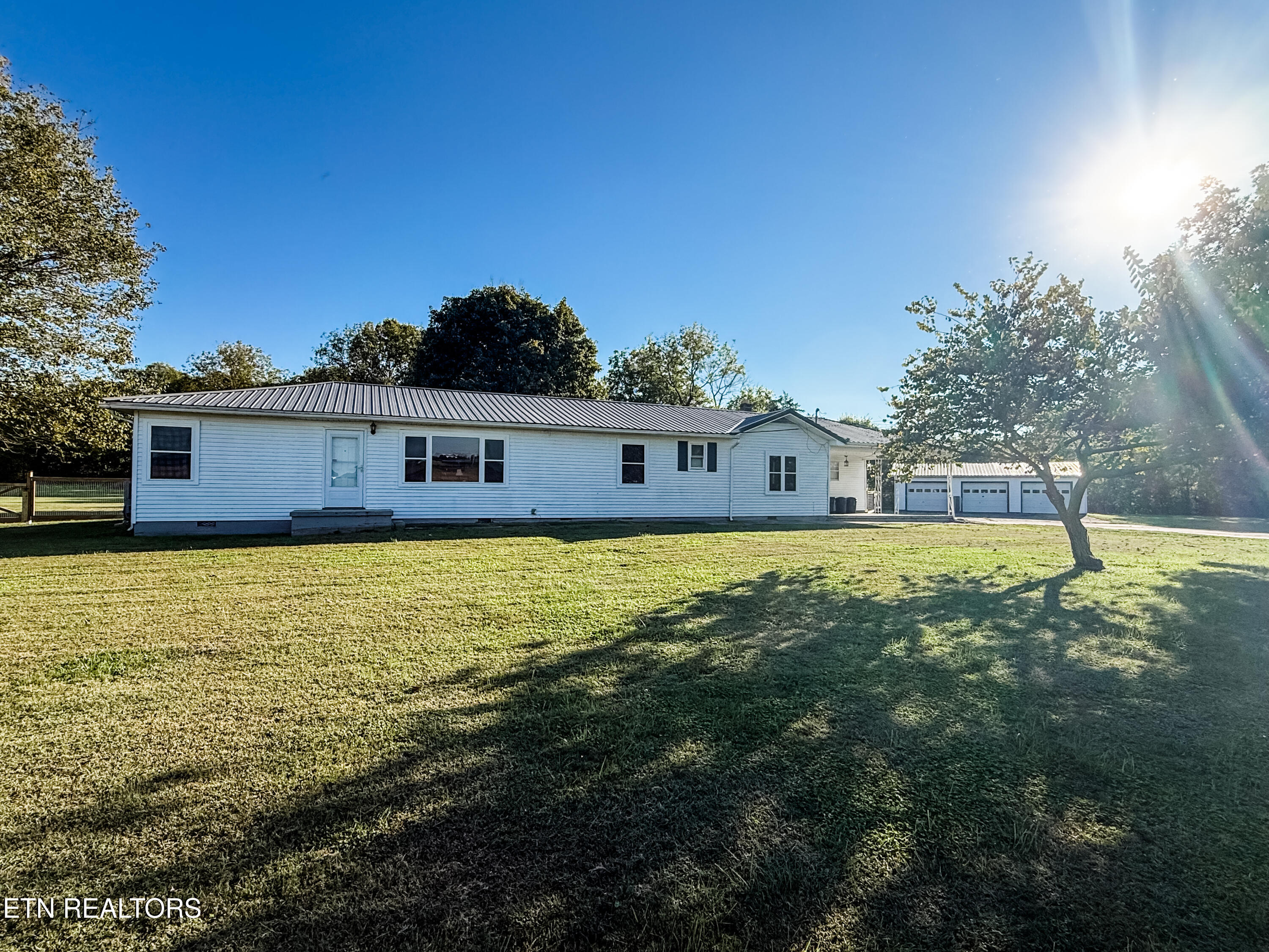 1400 Fork Creek Rd — photo