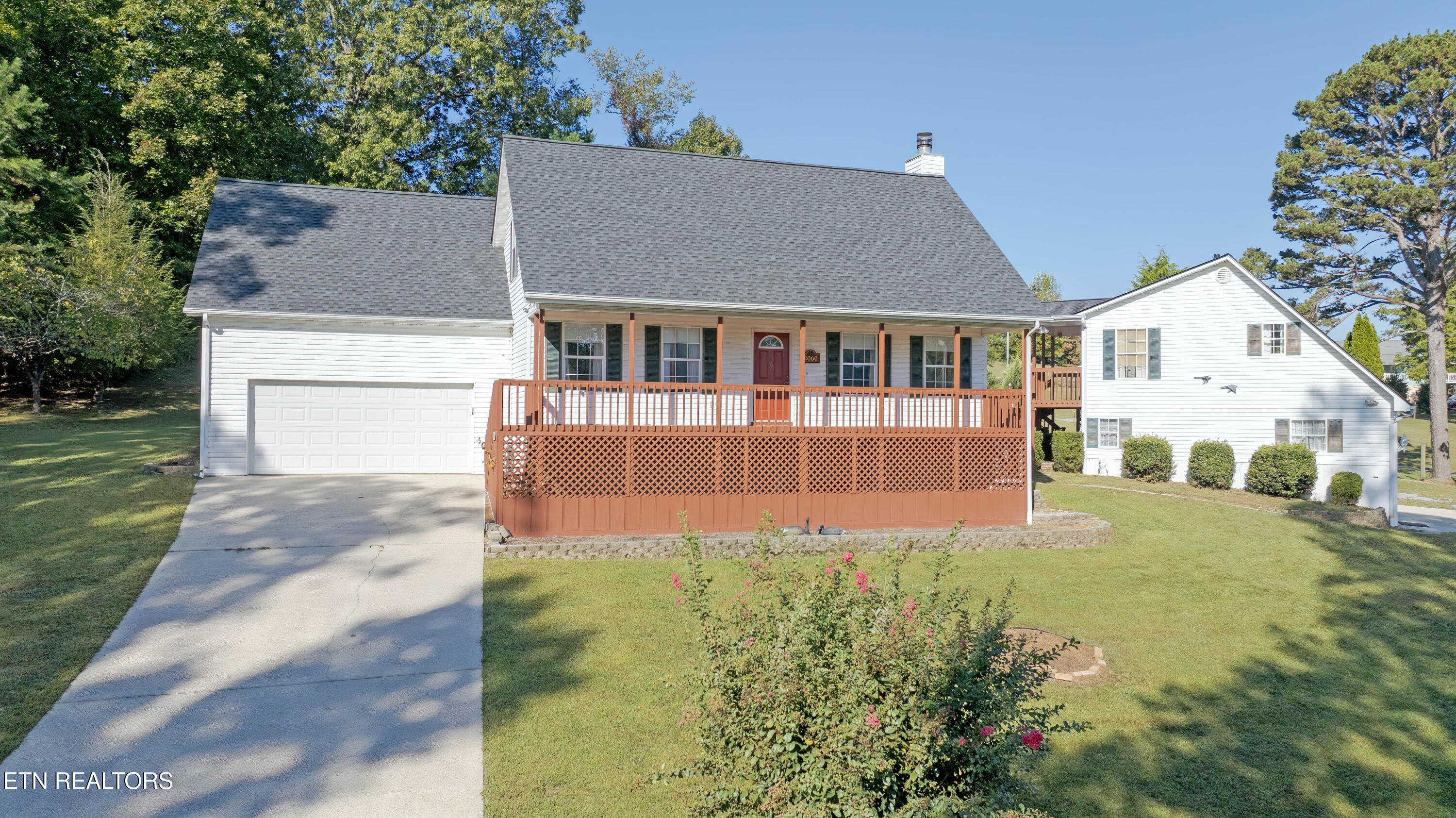 2060 Torbett Rd, Spring City, TN 37381 — photo 2