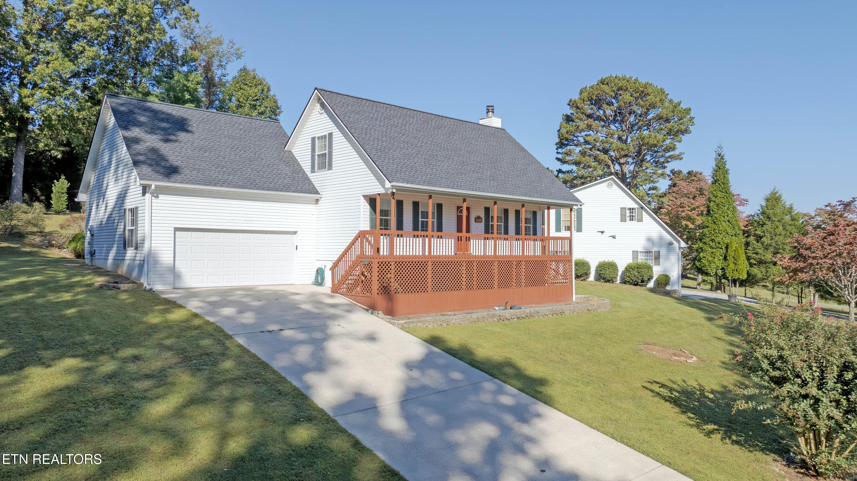 2060 Torbett Rd, Spring City, TN 37381 — photo 3