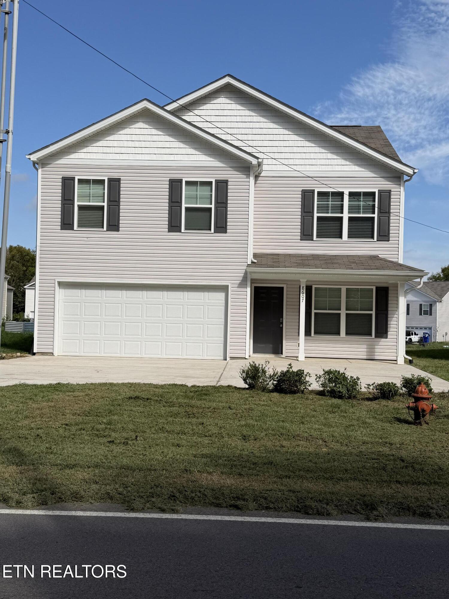 8607 Mascot Rd — photo